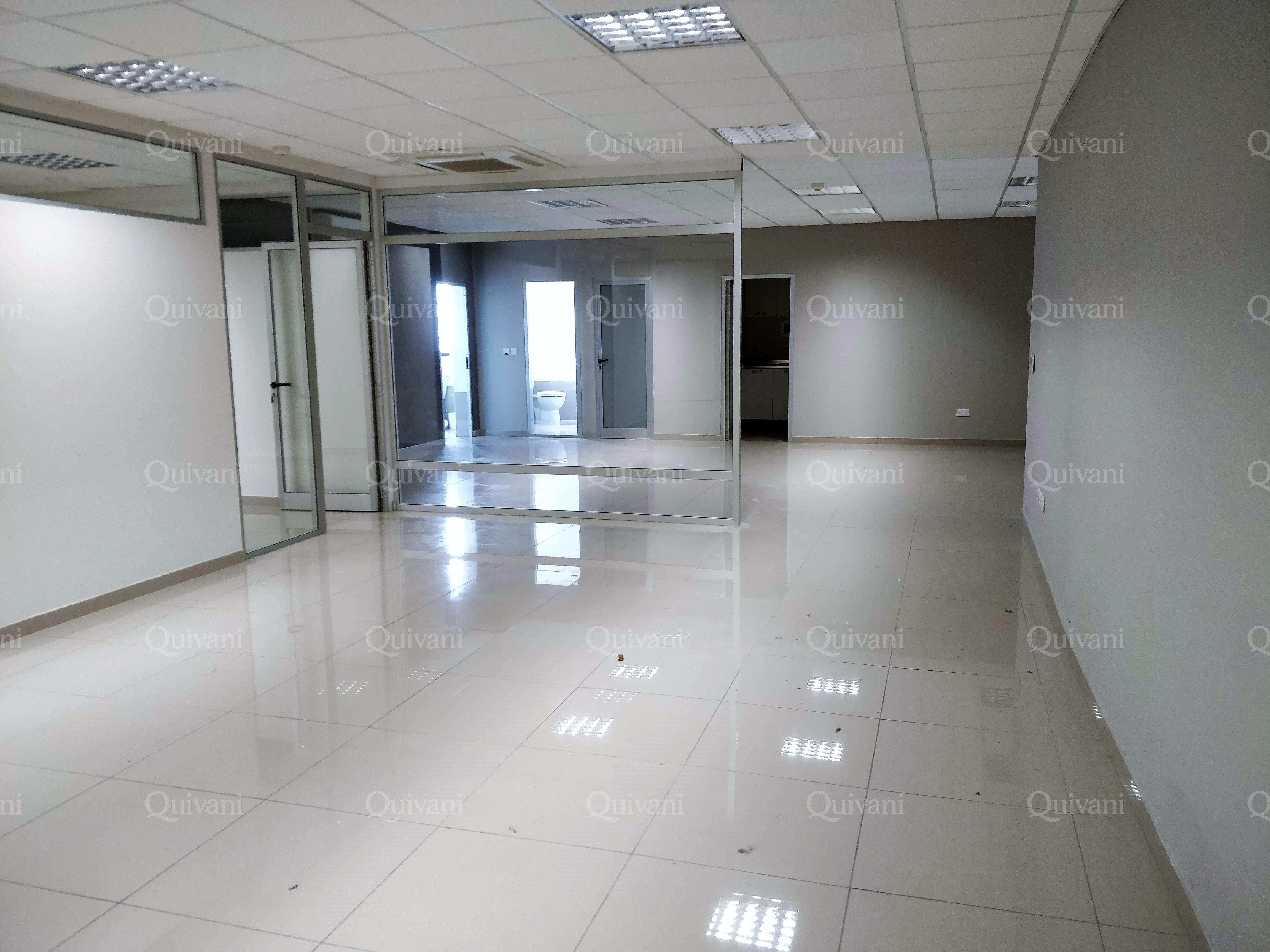 Mriehel, Finished Office