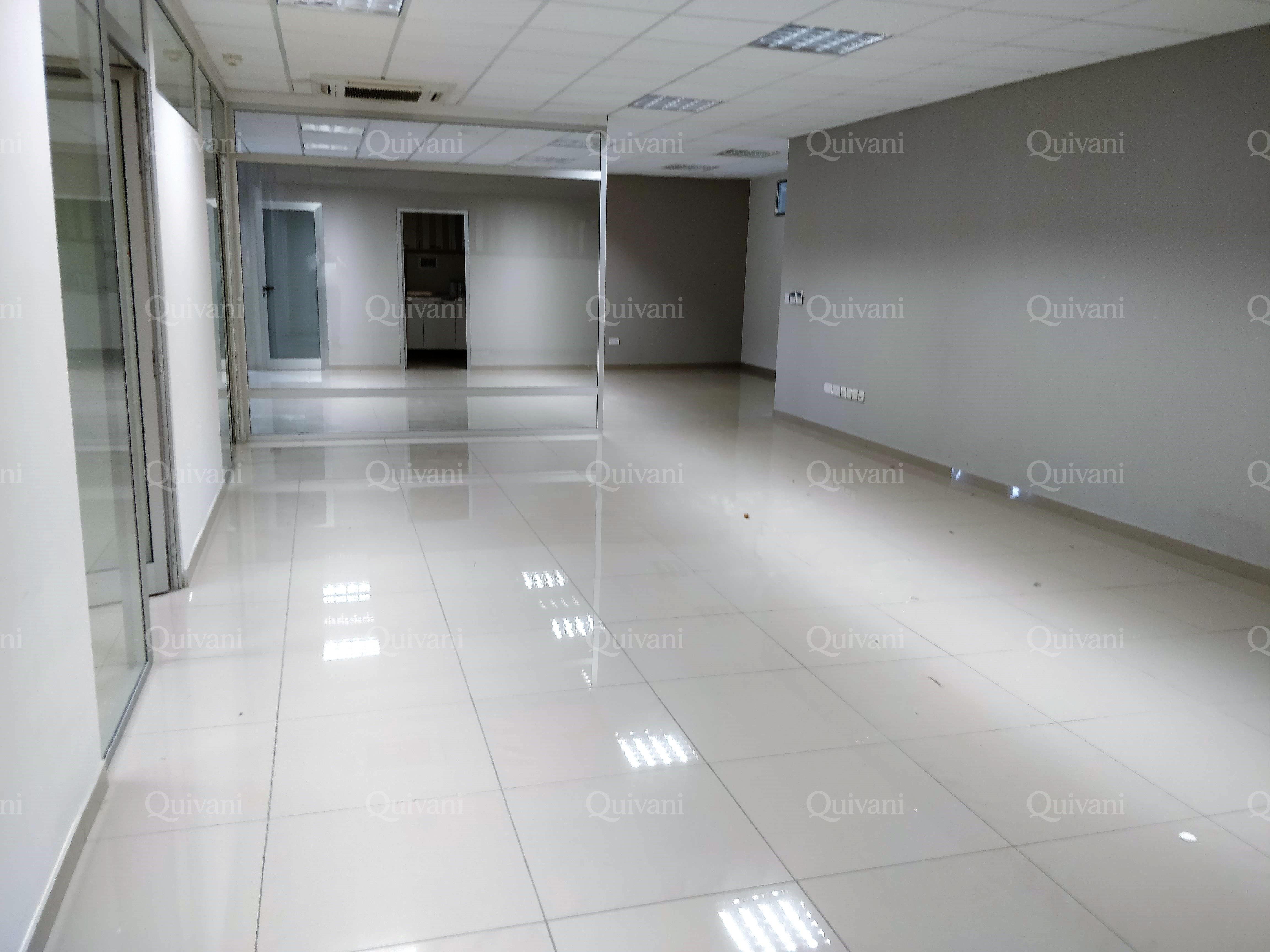 Mriehel, Finished Office