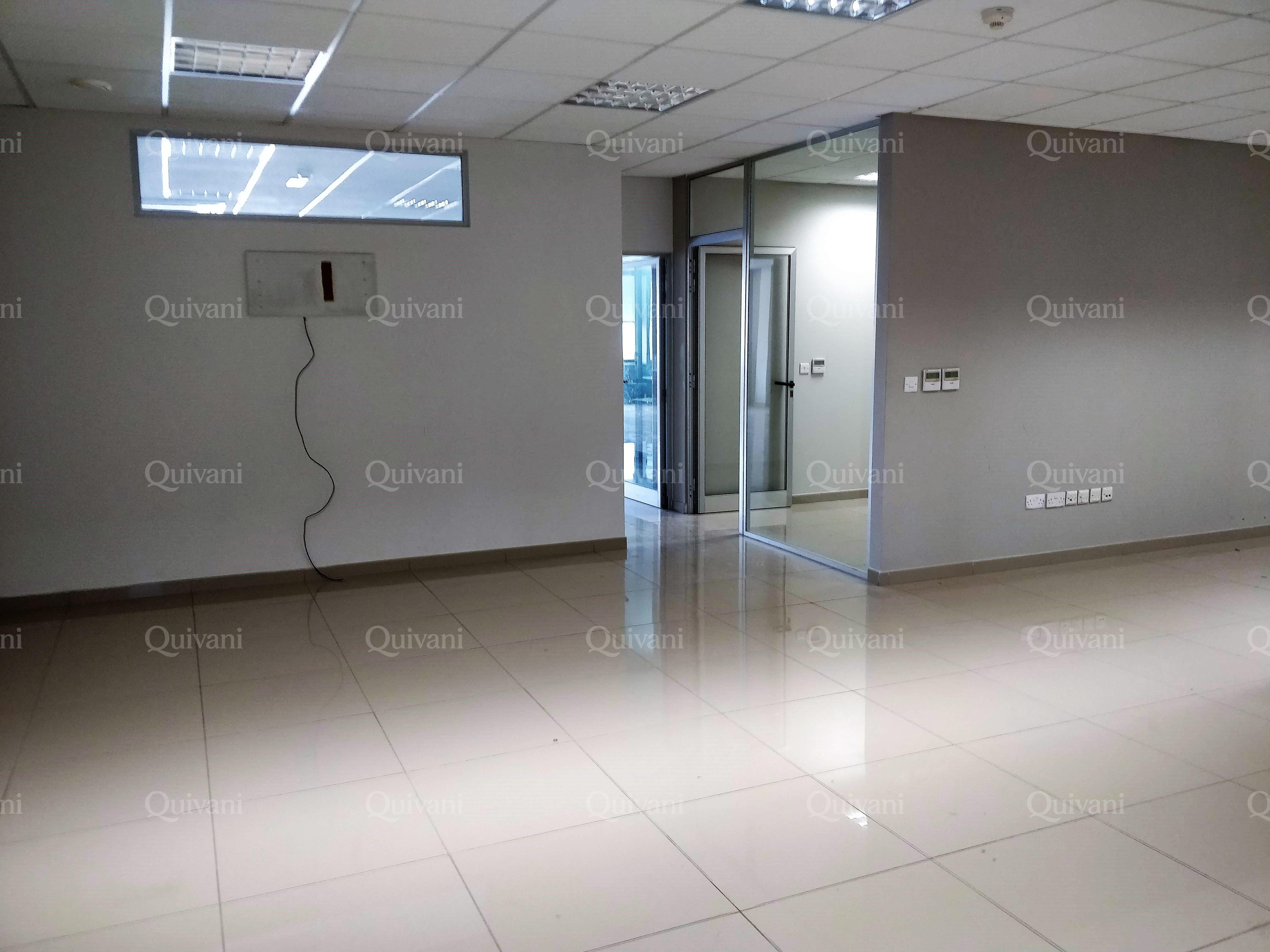 Mriehel, Finished Office