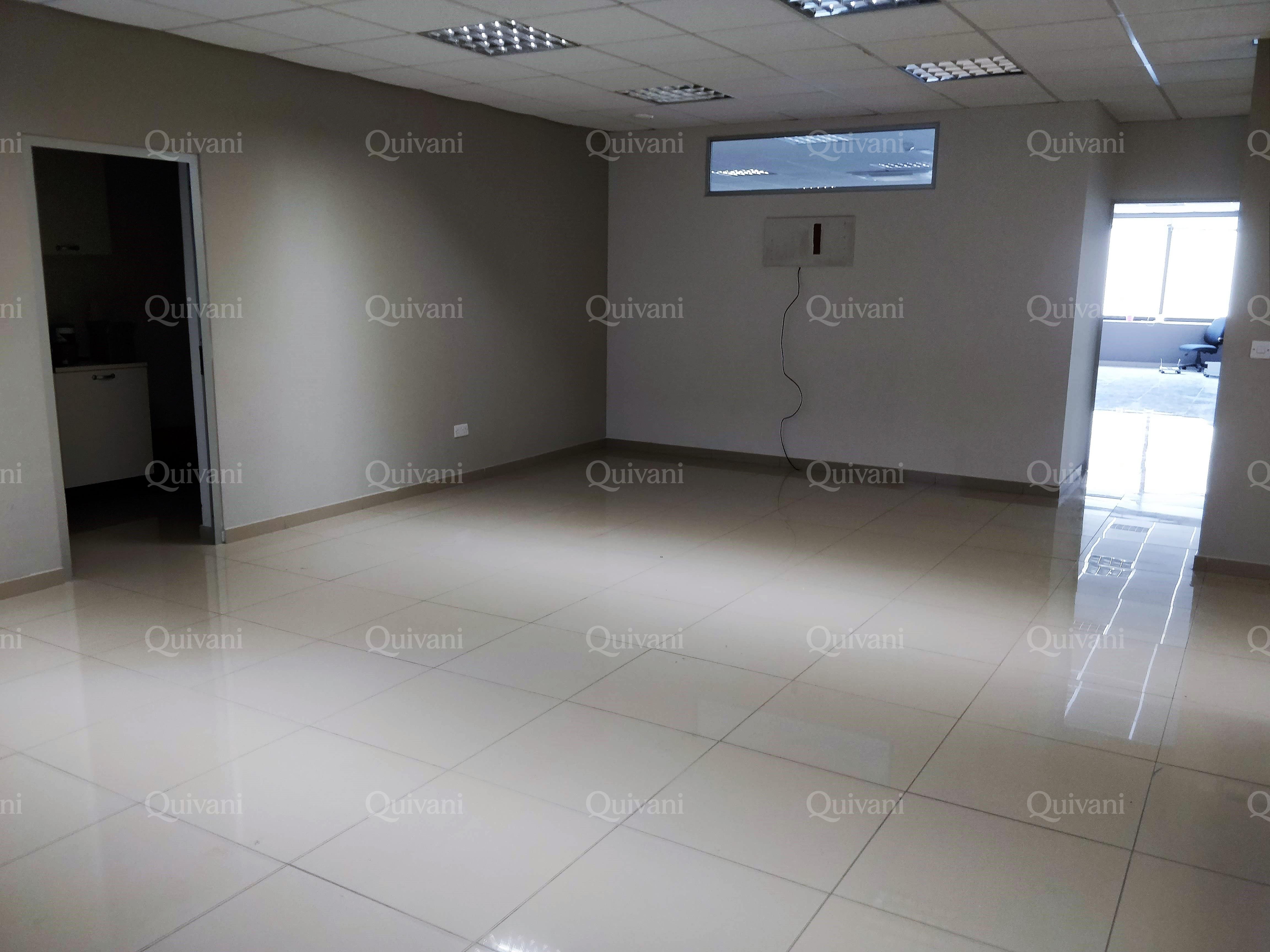 Mriehel, Finished Office