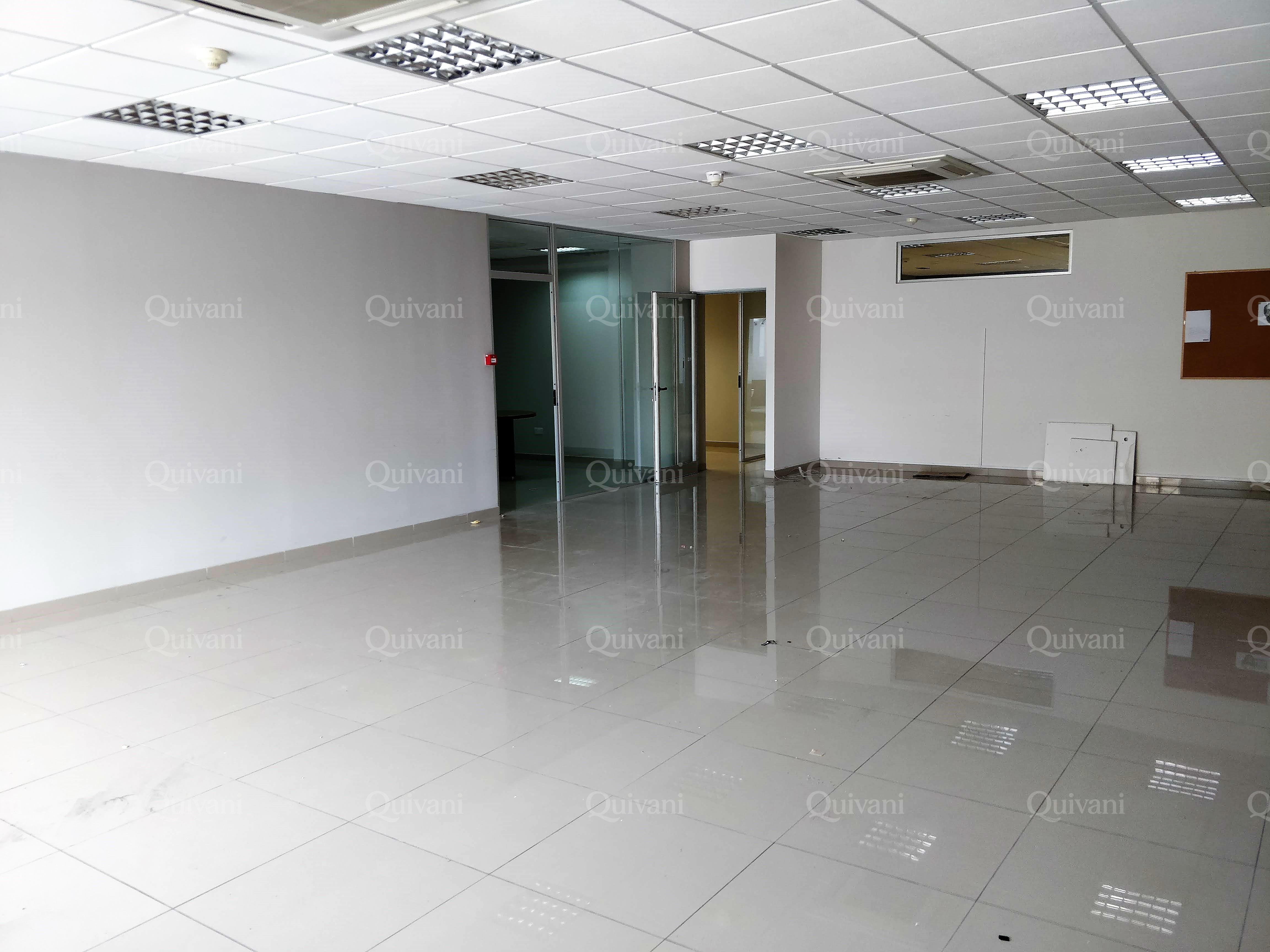 Mriehel, Finished Office
