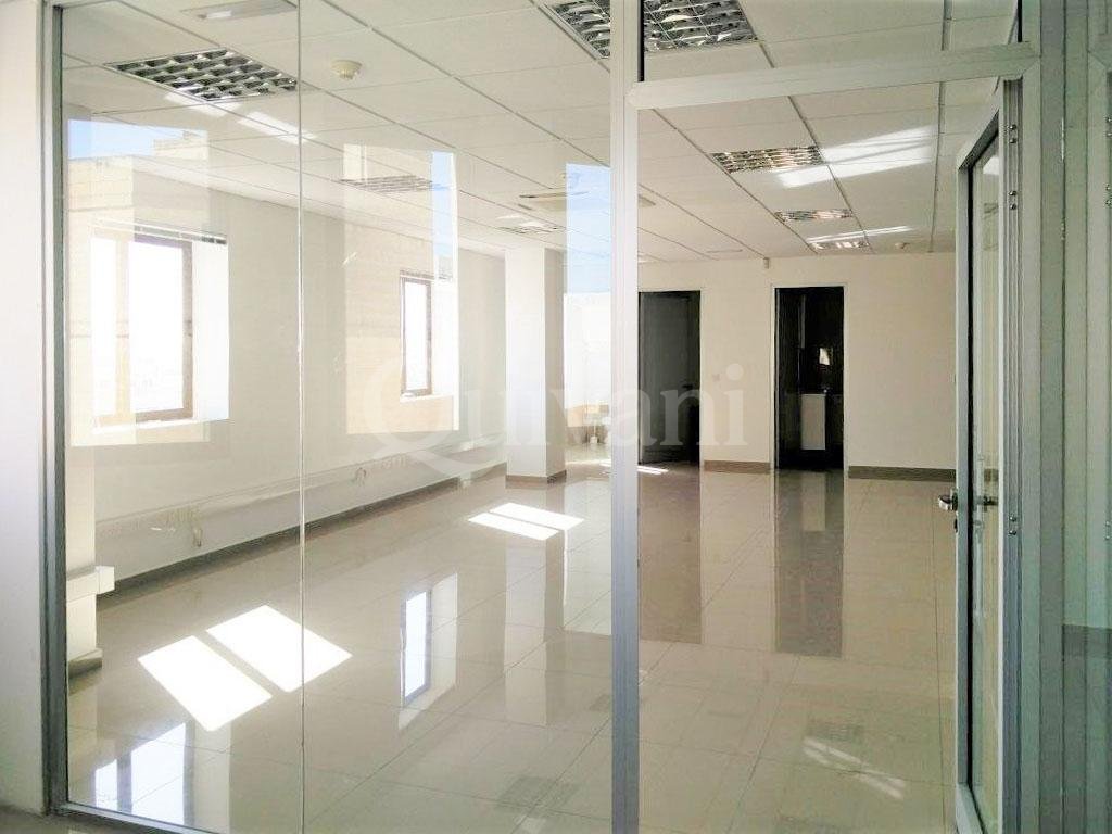 Mriehel, Finished Office