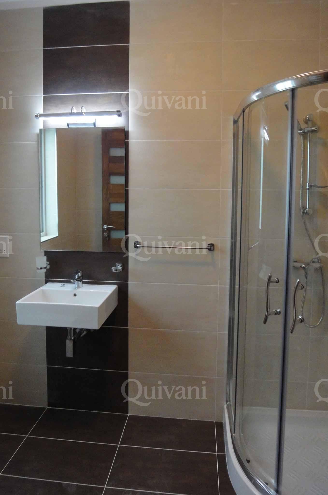 Swieqi, Furnished Apartment