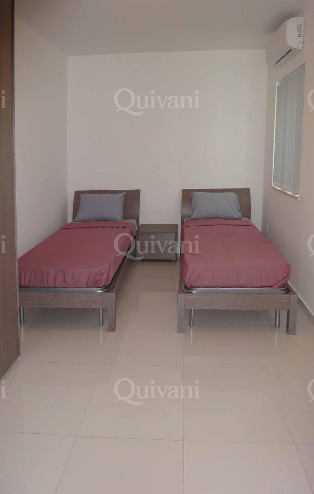 Swieqi, Furnished Apartment