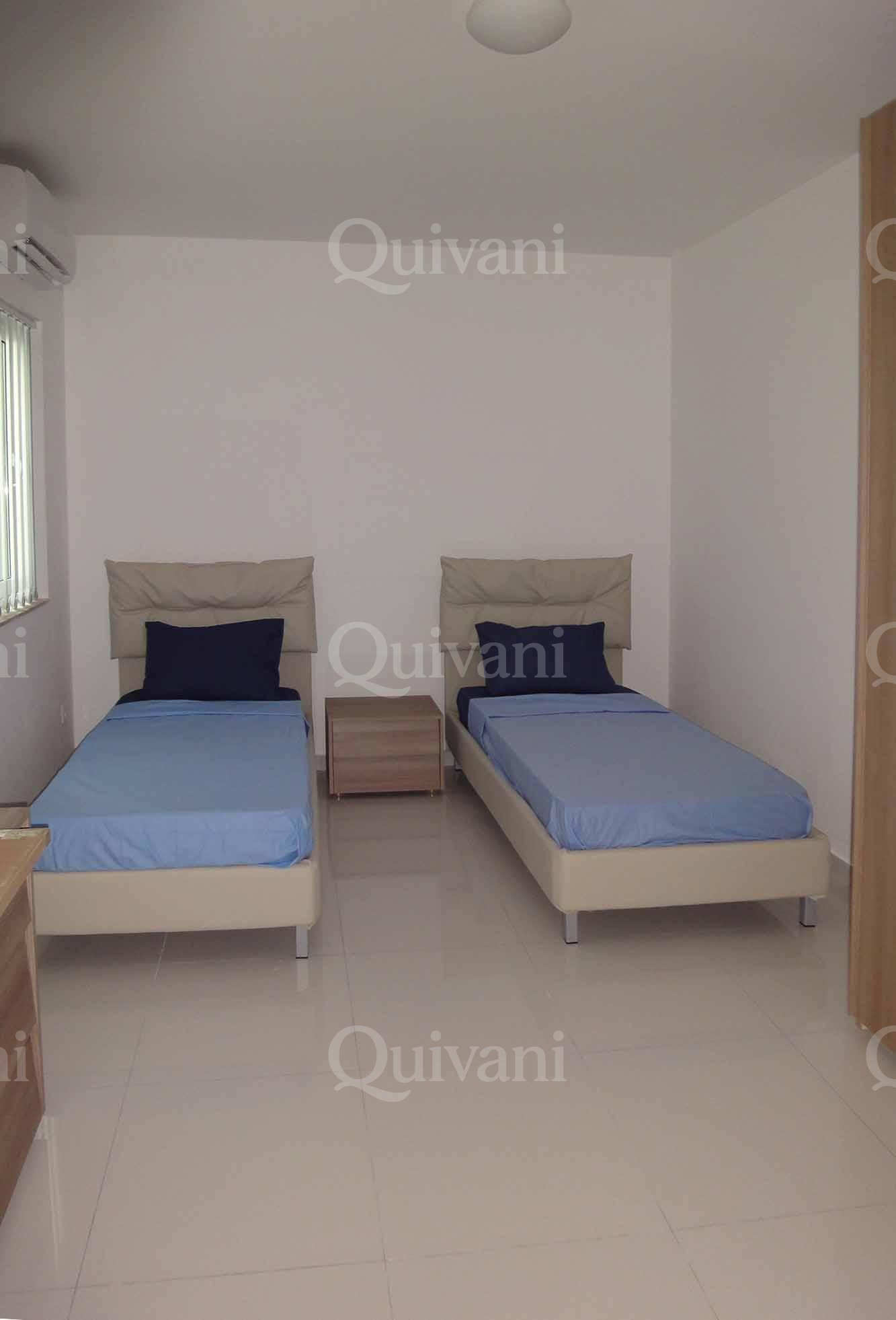 Swieqi, Furnished Apartment