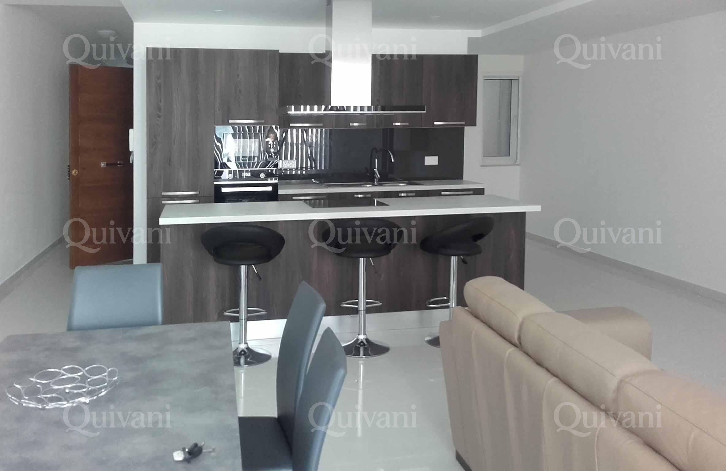 Swieqi, Furnished Apartment