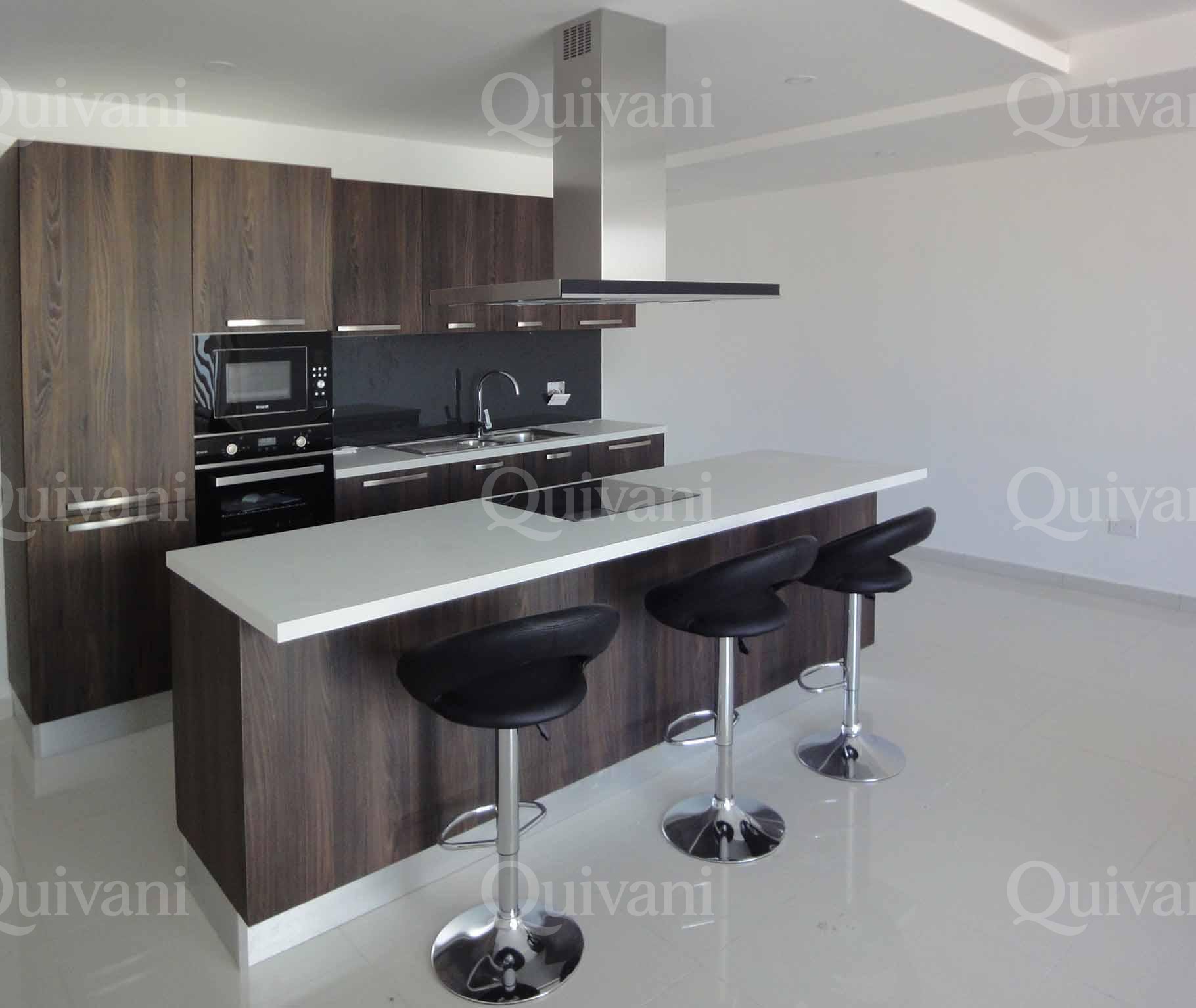 Swieqi, Furnished Apartment