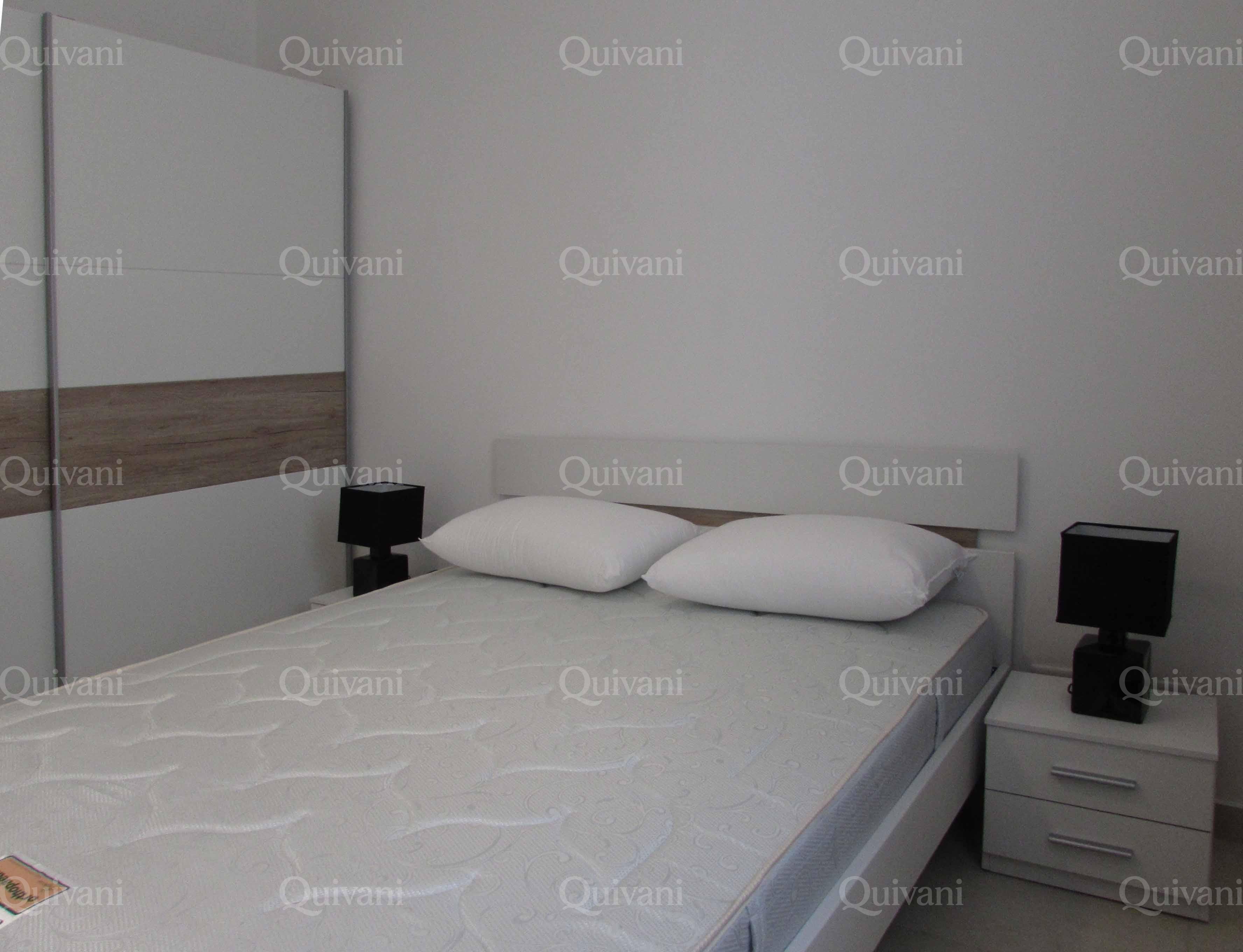 Gzira, Furnished Apartment
