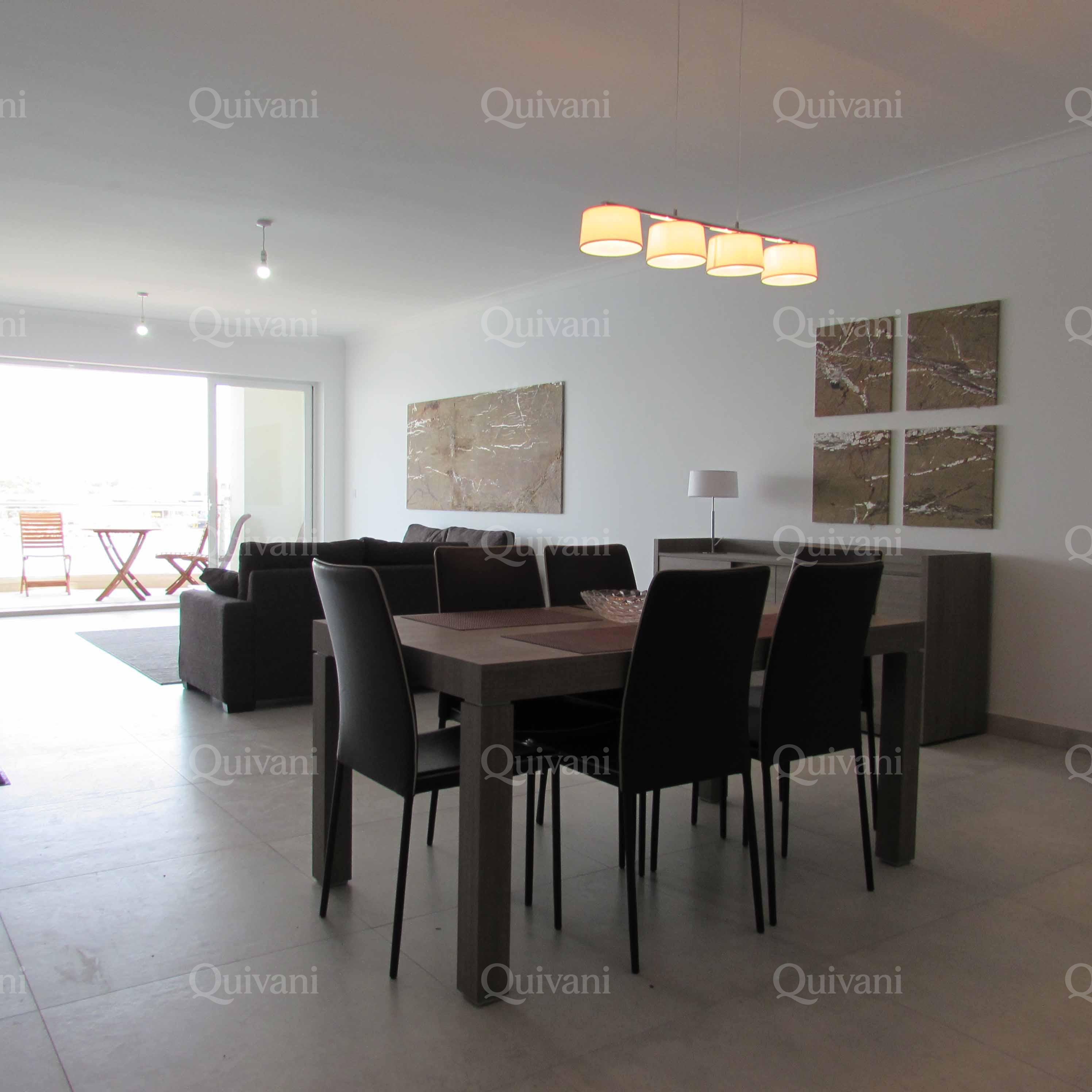 Sliema, Furnished Apartment