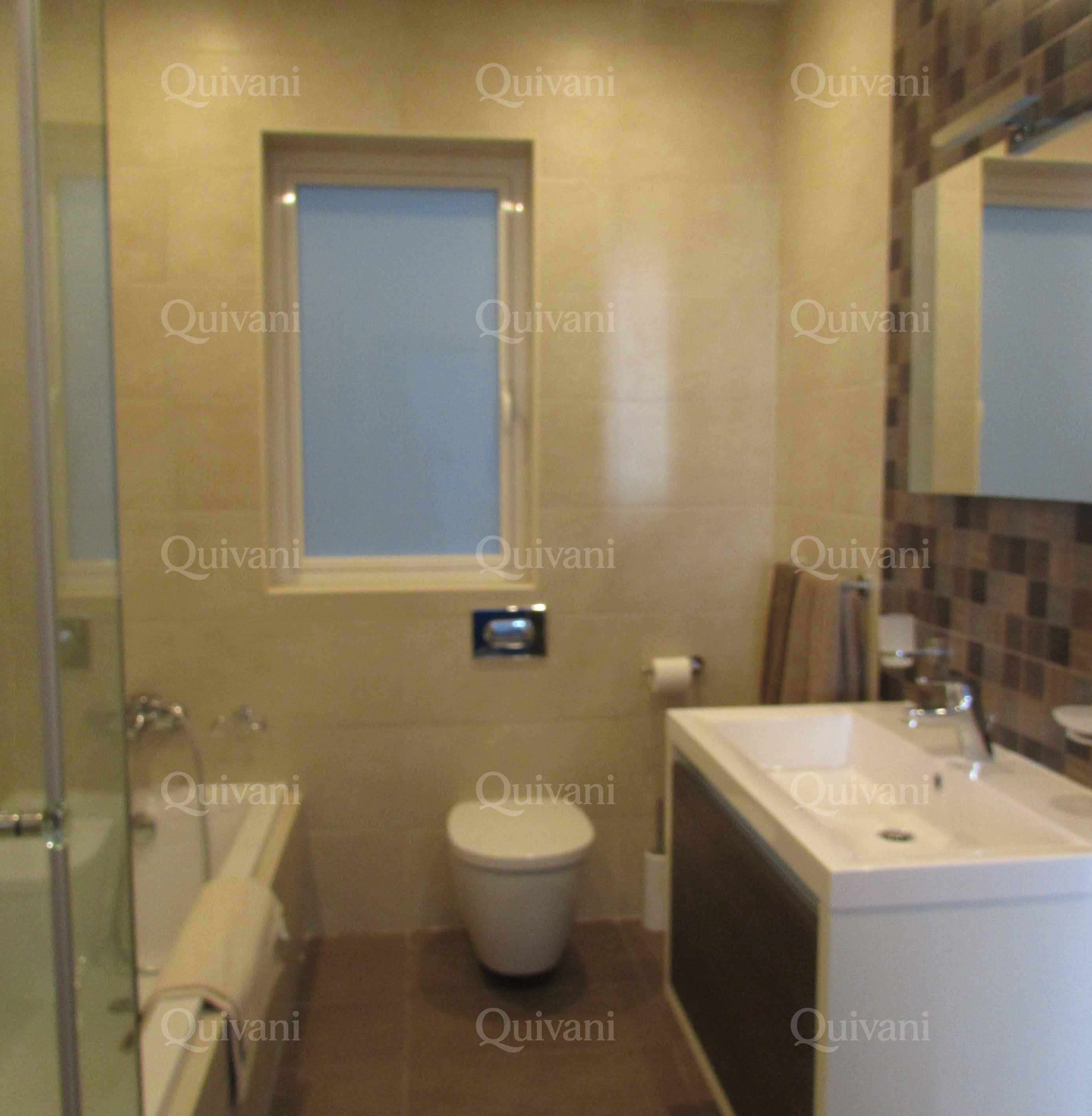 Sliema, Furnished Apartment