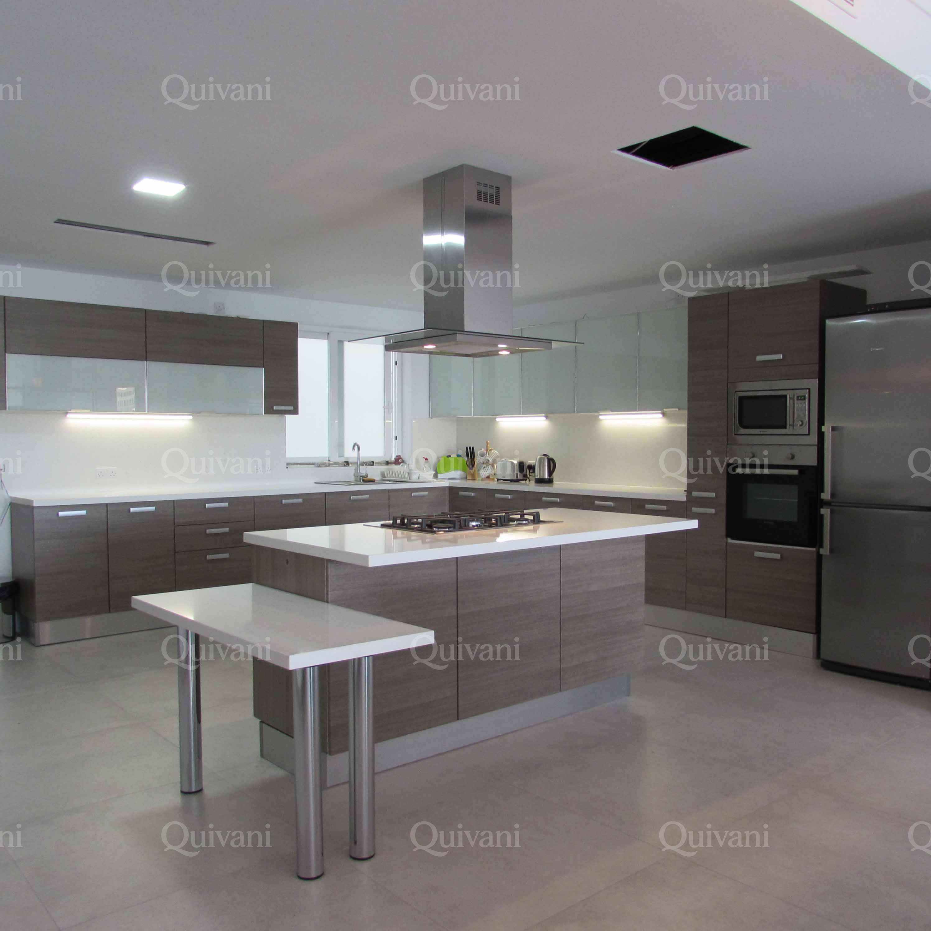 Sliema, Furnished Apartment