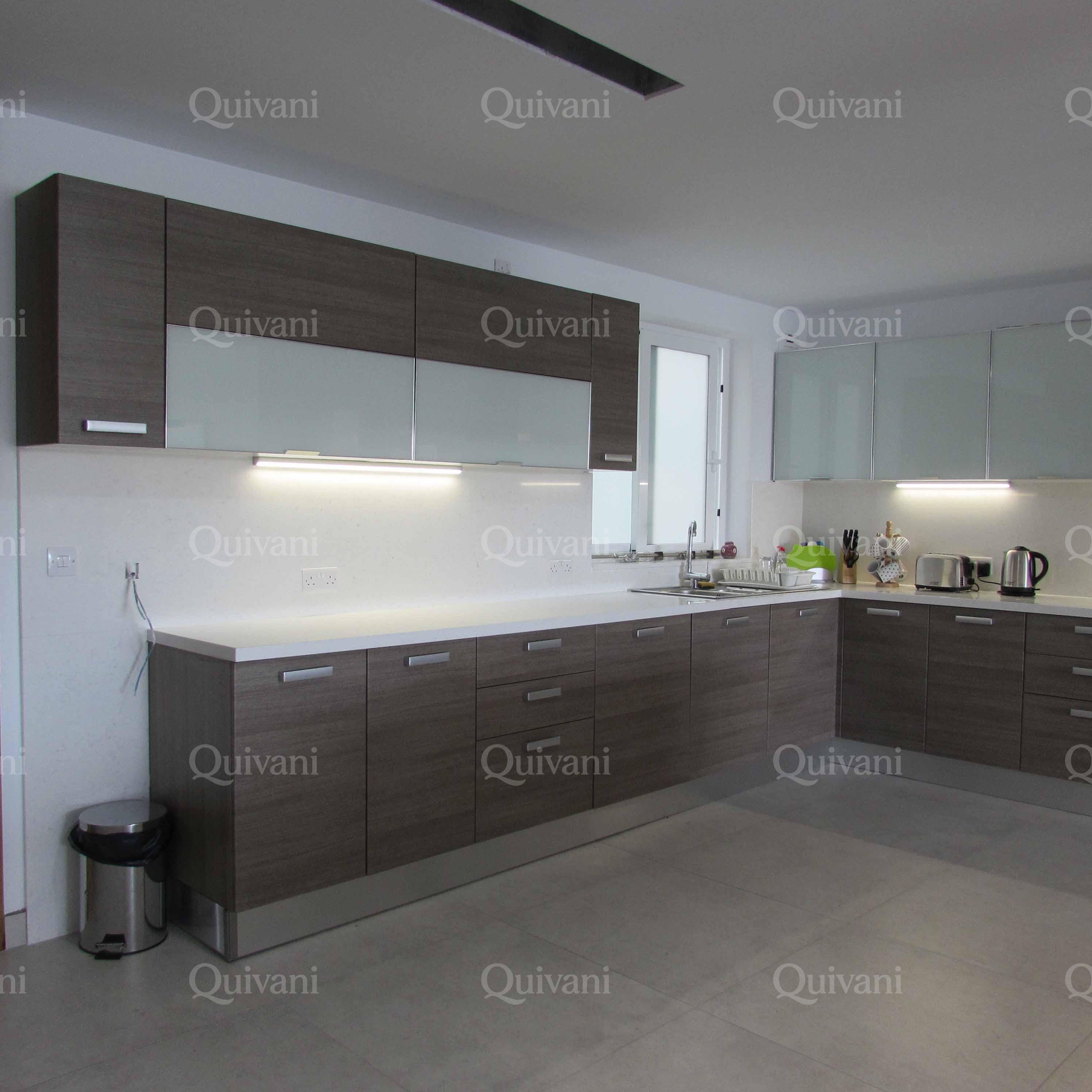Sliema, Furnished Apartment