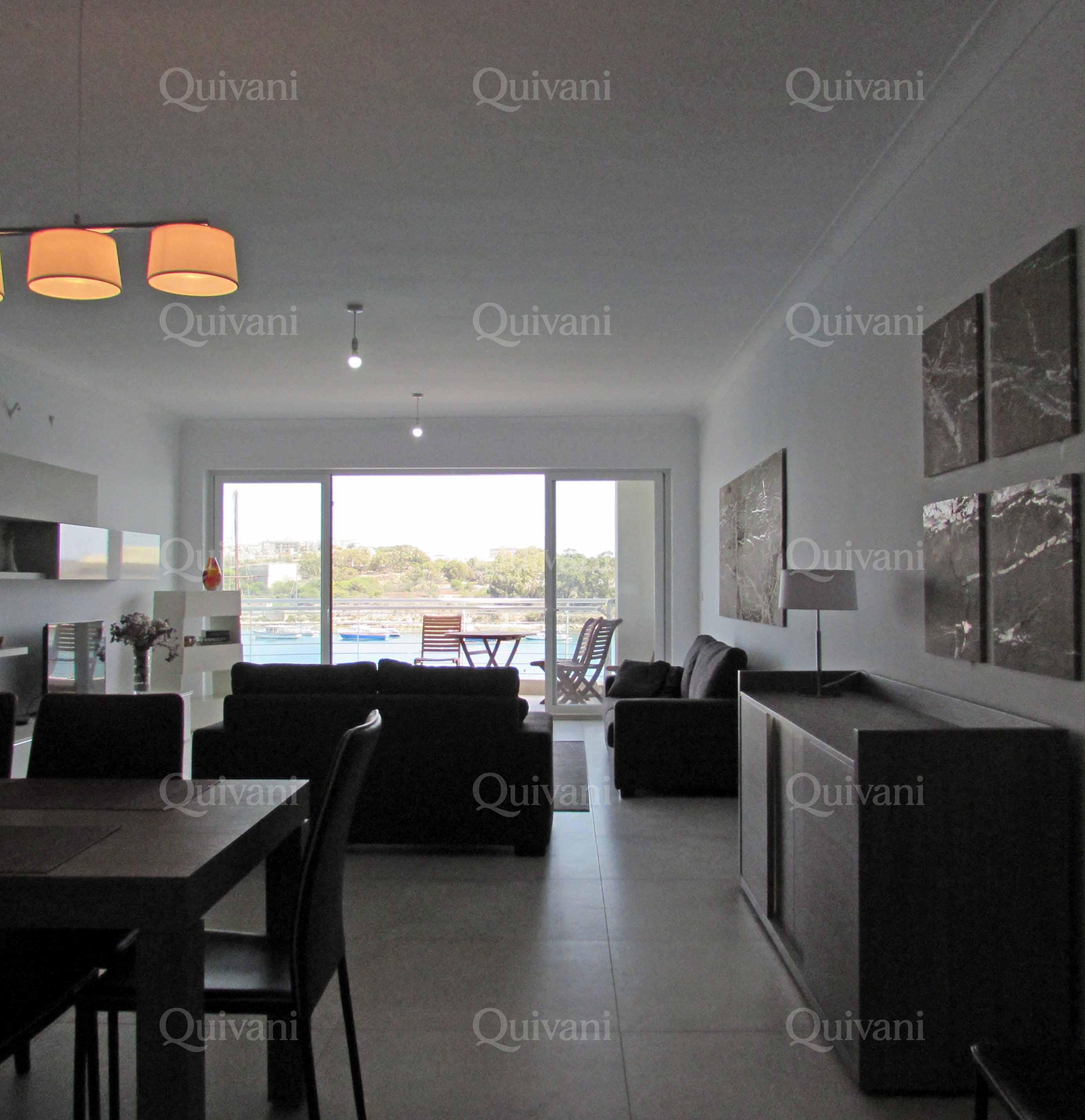Sliema, Furnished Apartment