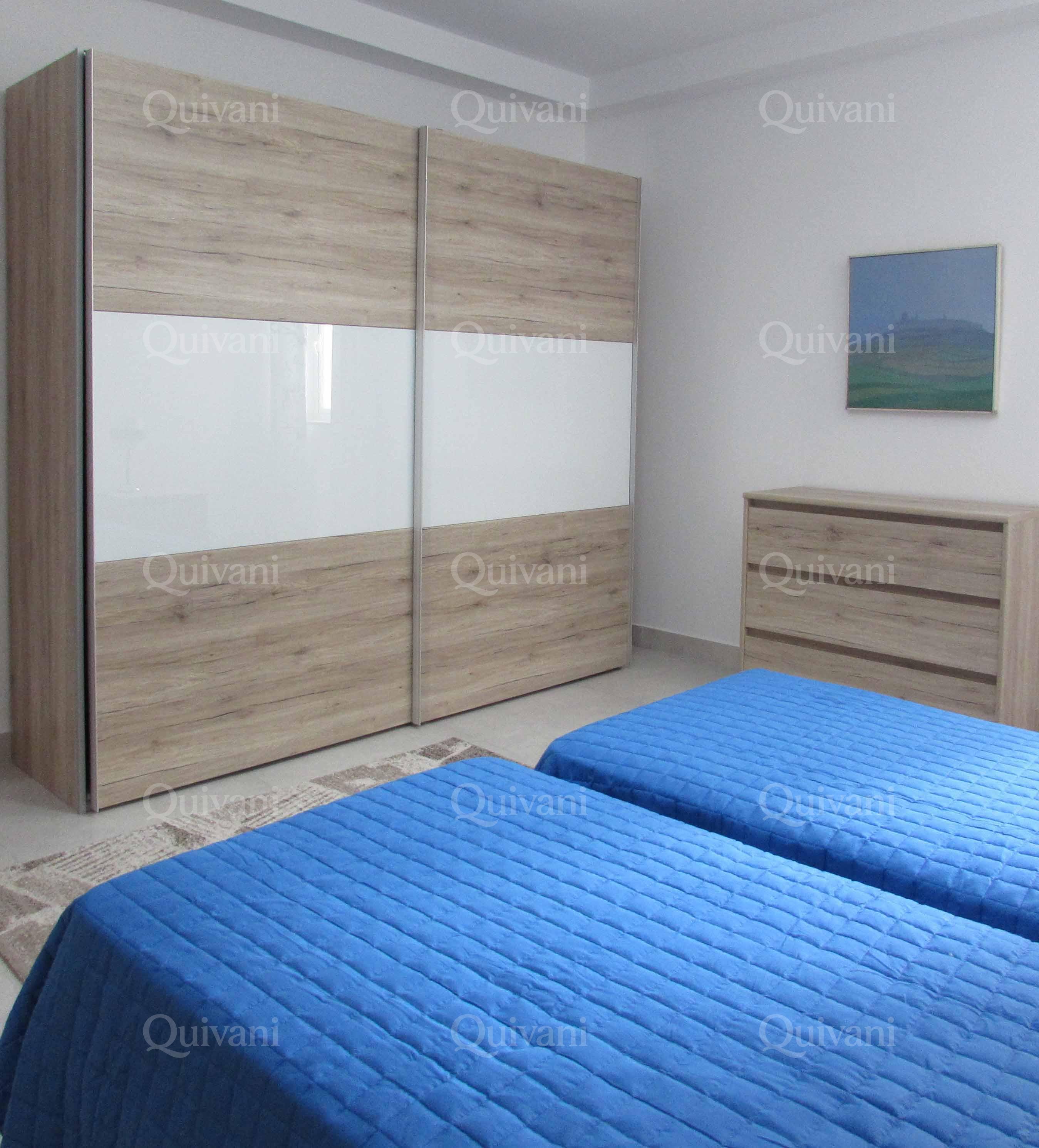 Sliema, Furnished Apartment