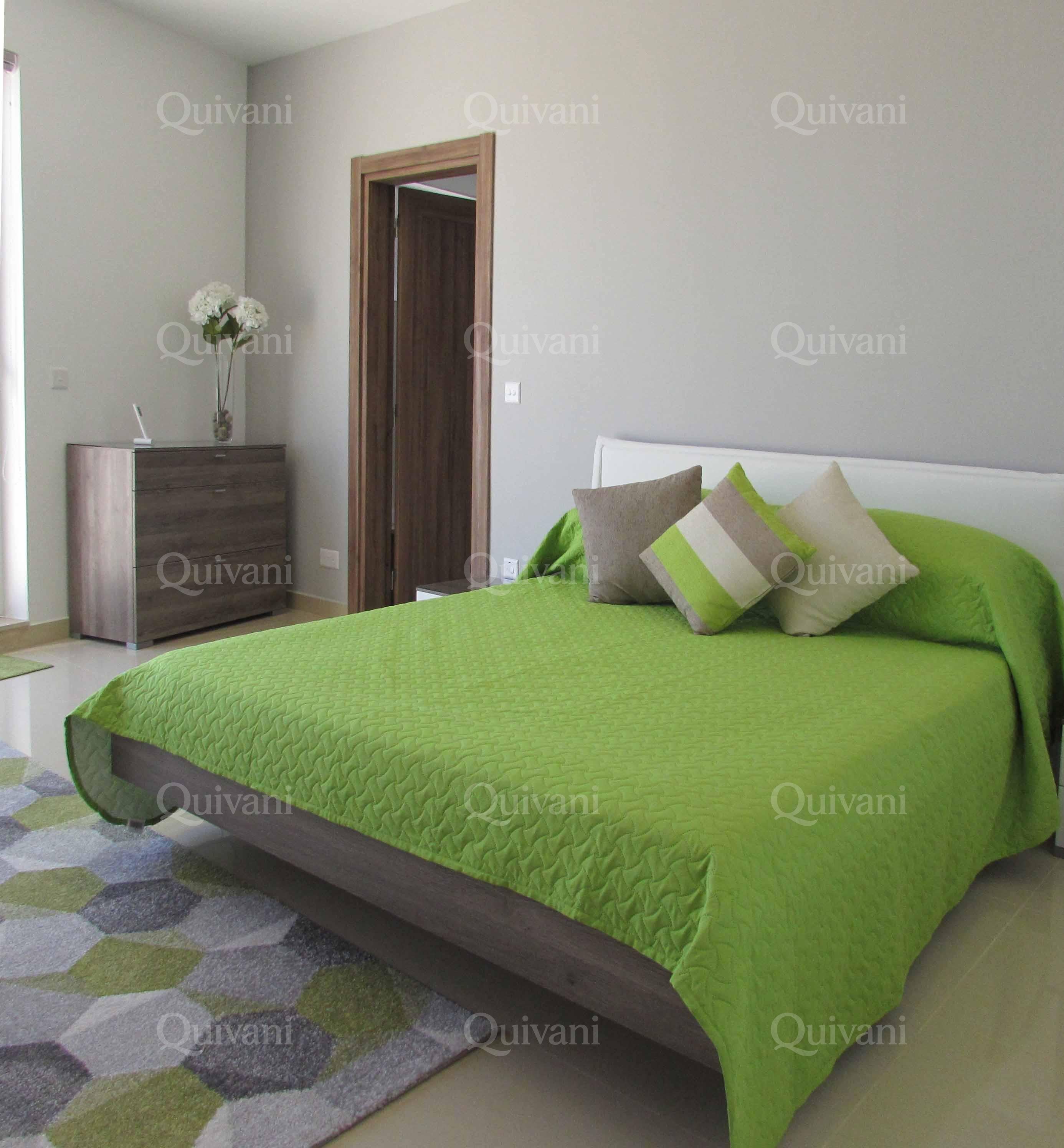 Swieqi, Furnished Penthouse