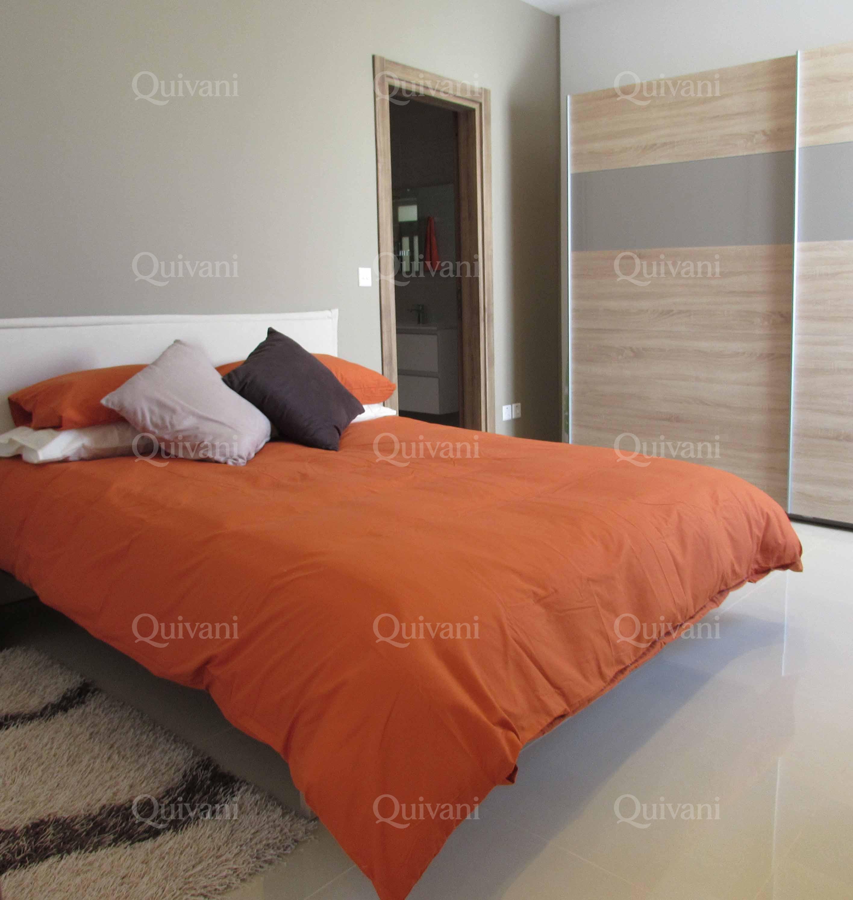 Swieqi, Furnished Penthouse