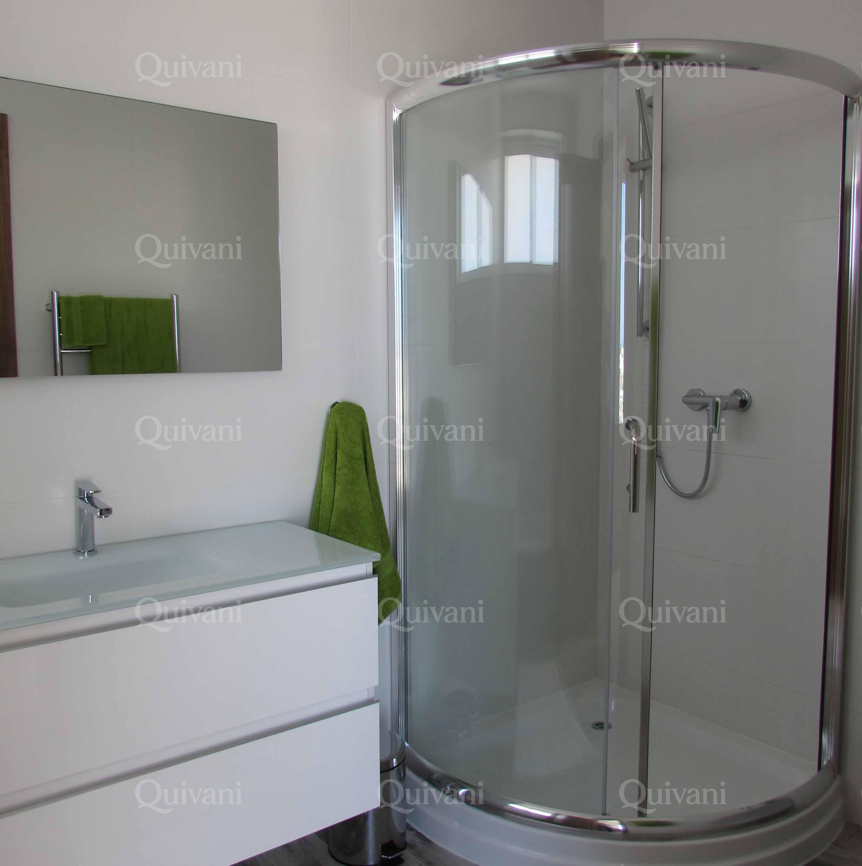 Swieqi, Furnished Penthouse