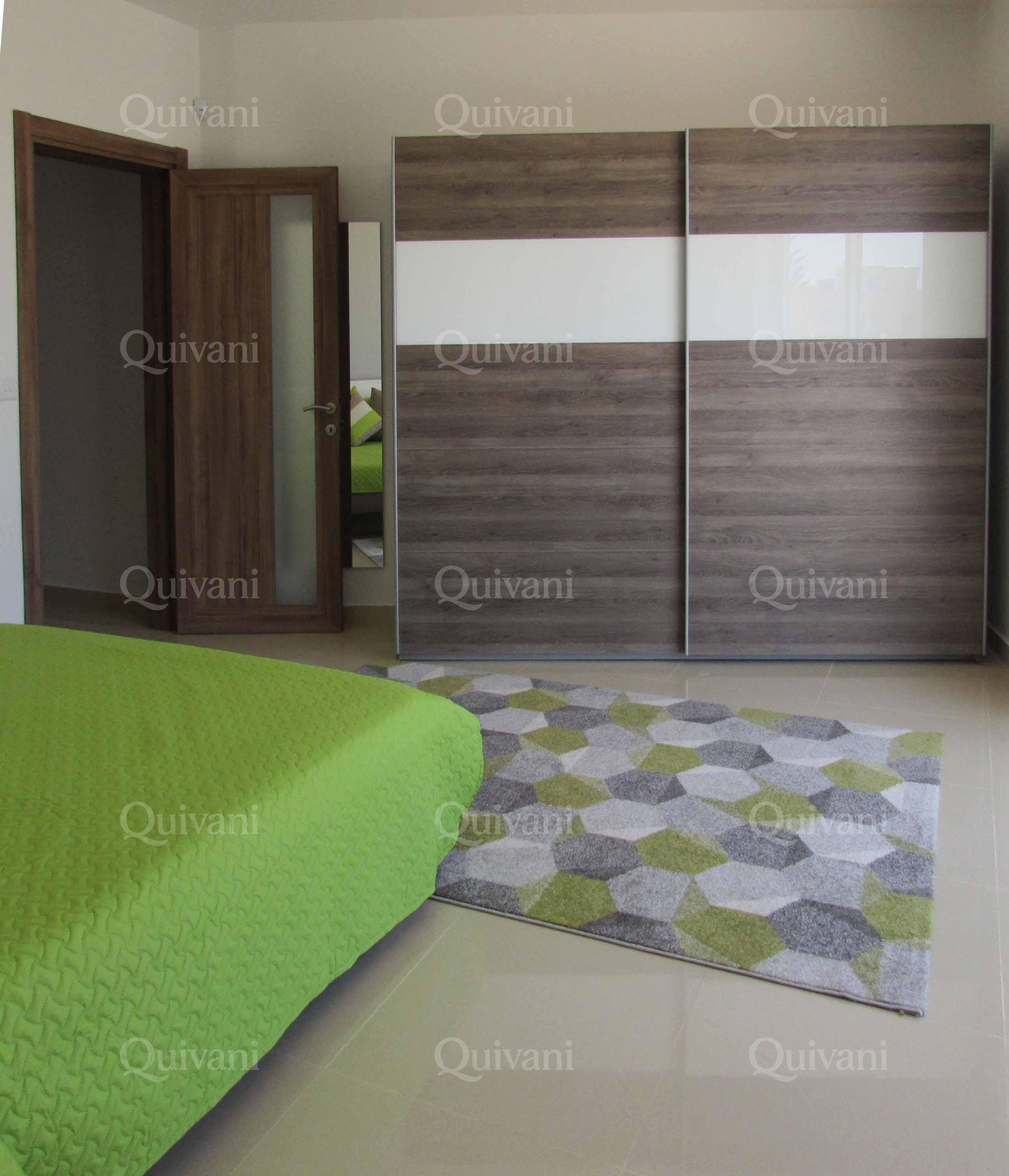 Swieqi, Furnished Penthouse