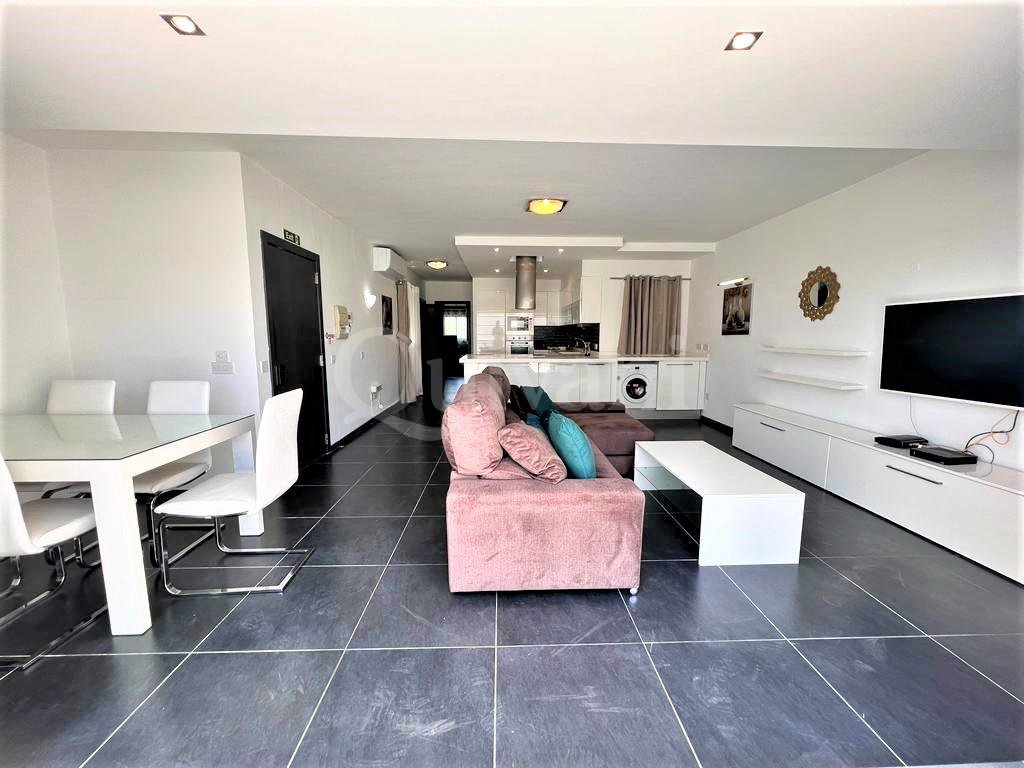 St Julians, Furnished Apartment