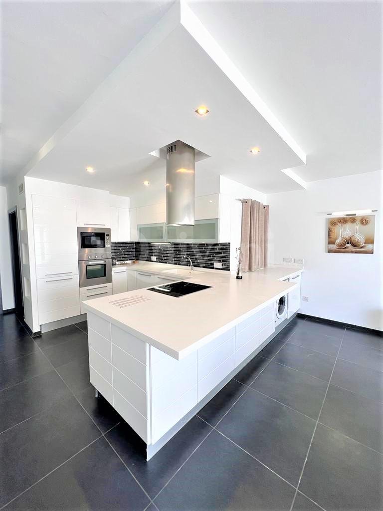 St Julians, Furnished Apartment