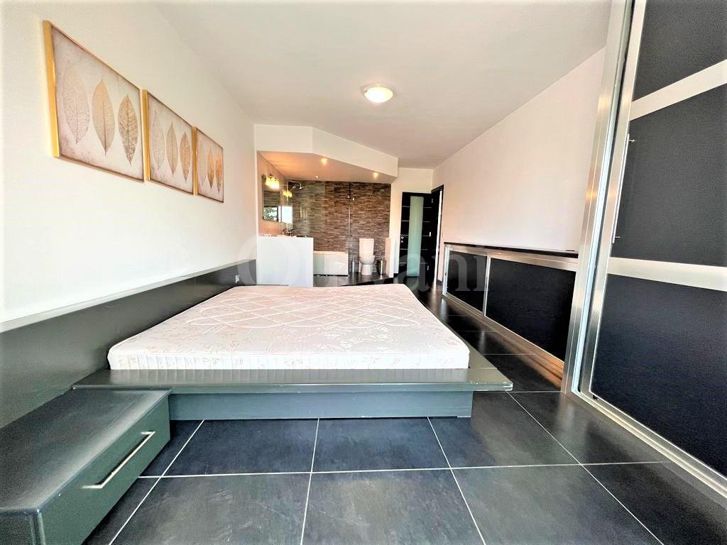 St Julians, Furnished Apartment