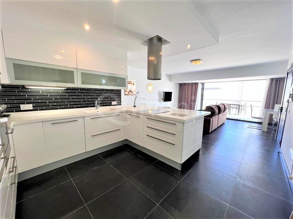 St Julians, Furnished Apartment