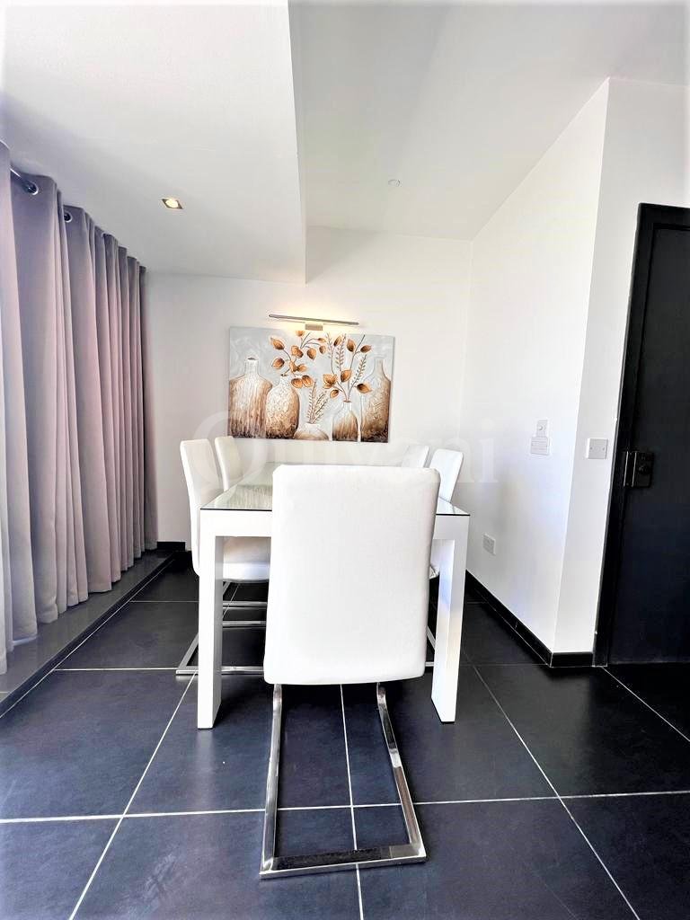 St Julians, Furnished Apartment