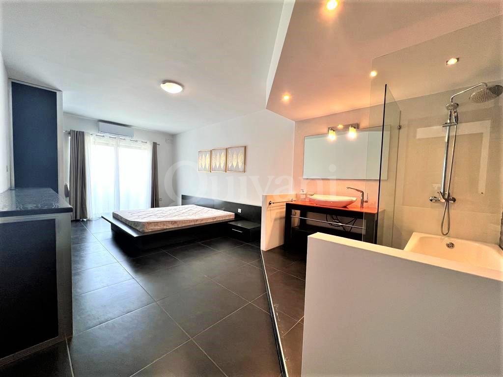 St Julians, Furnished Apartment