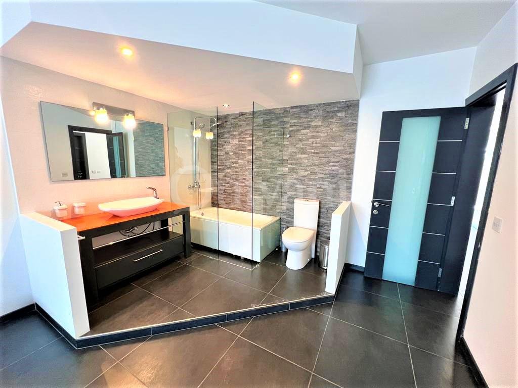 St Julians, Furnished Apartment