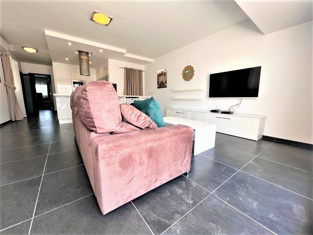 St Julians, Furnished Apartment