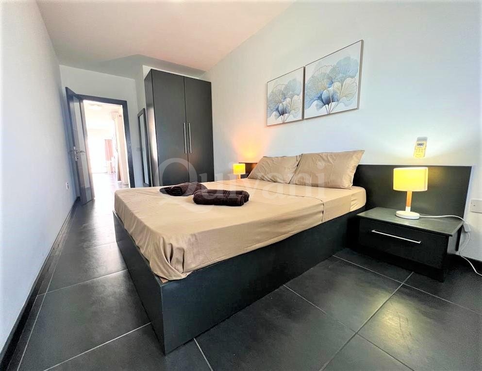 St Julians, Furnished Apartment