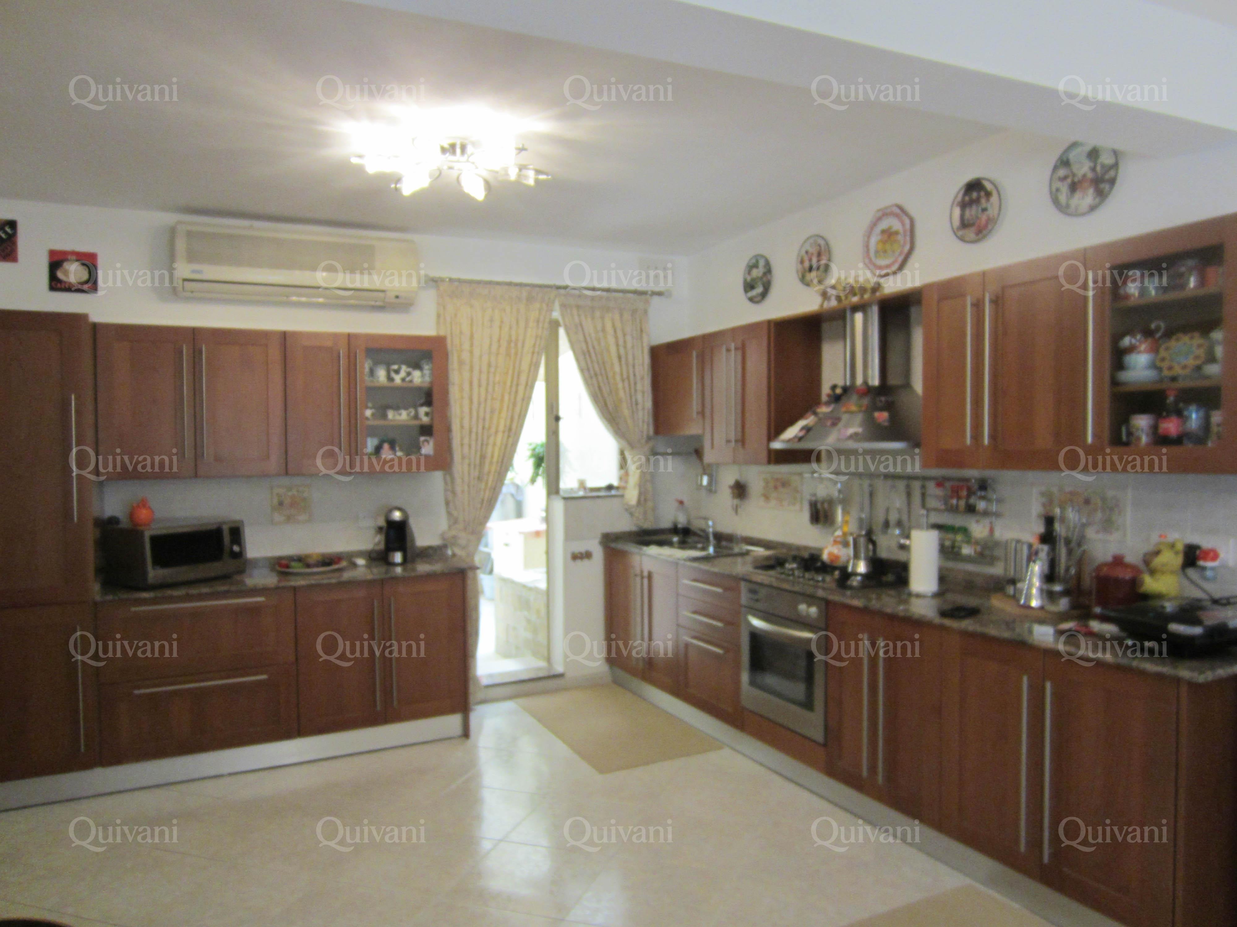 Hamrun, Furnished Apartment