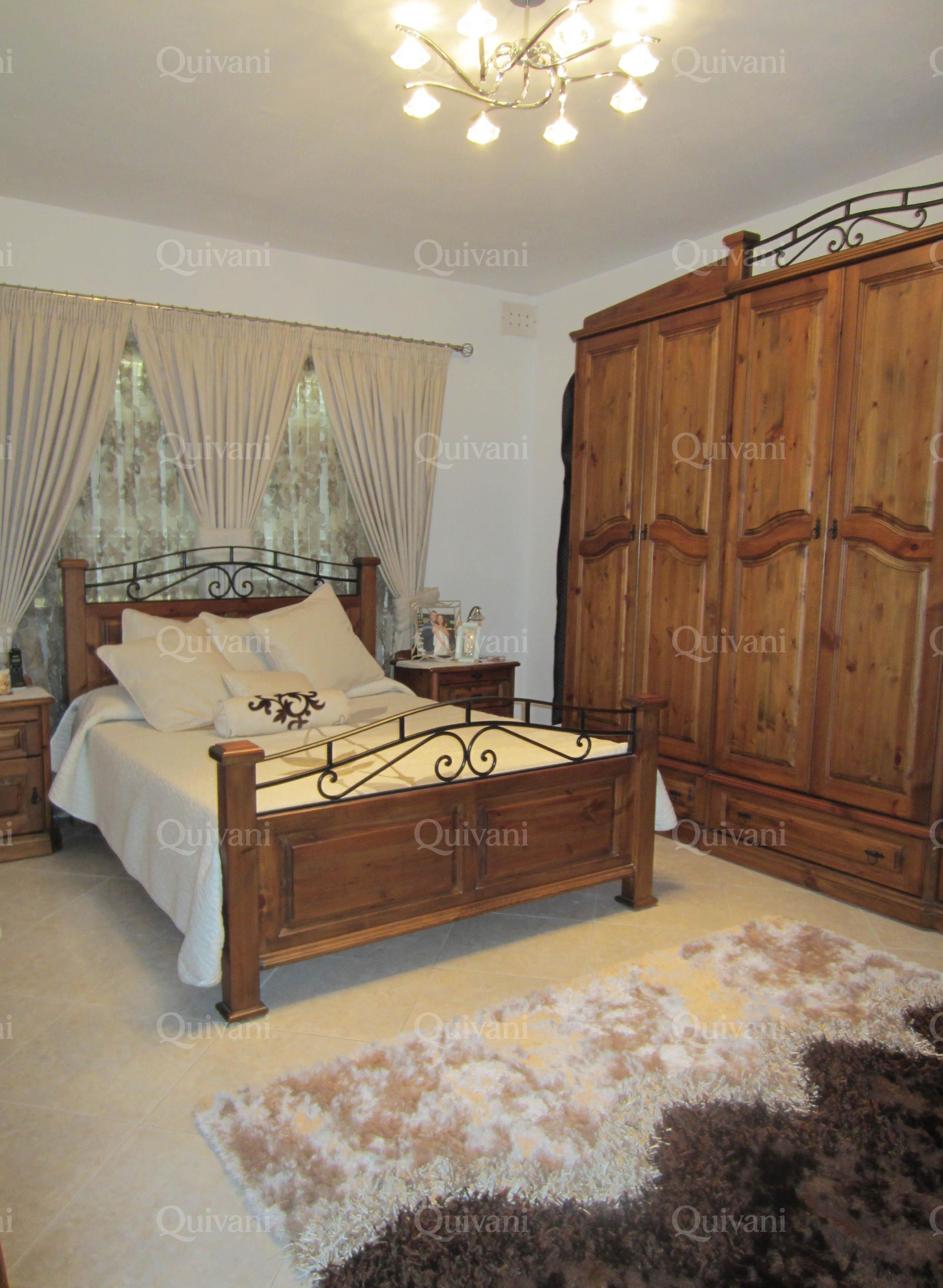Hamrun, Furnished Apartment