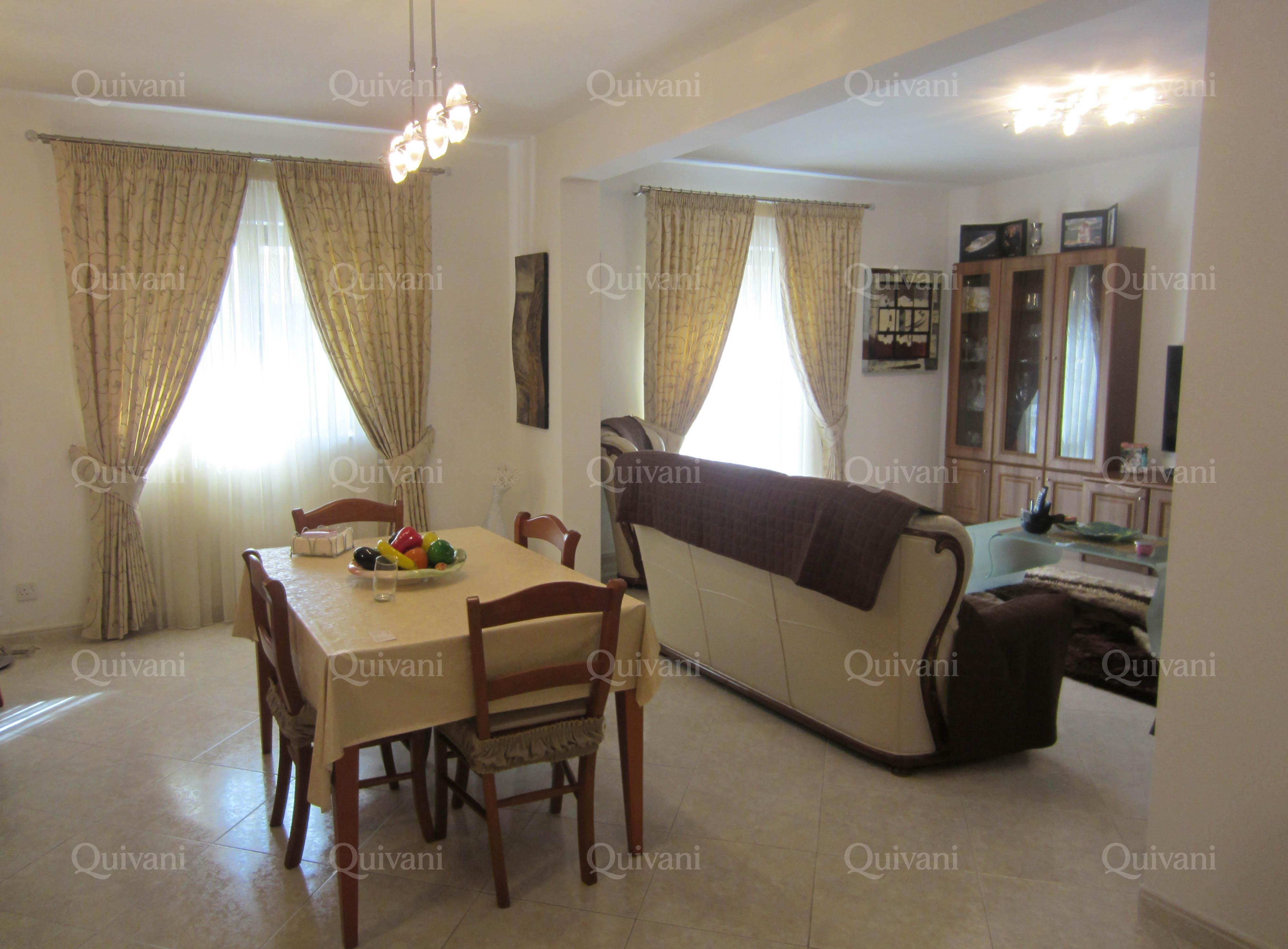 Hamrun, Furnished Apartment