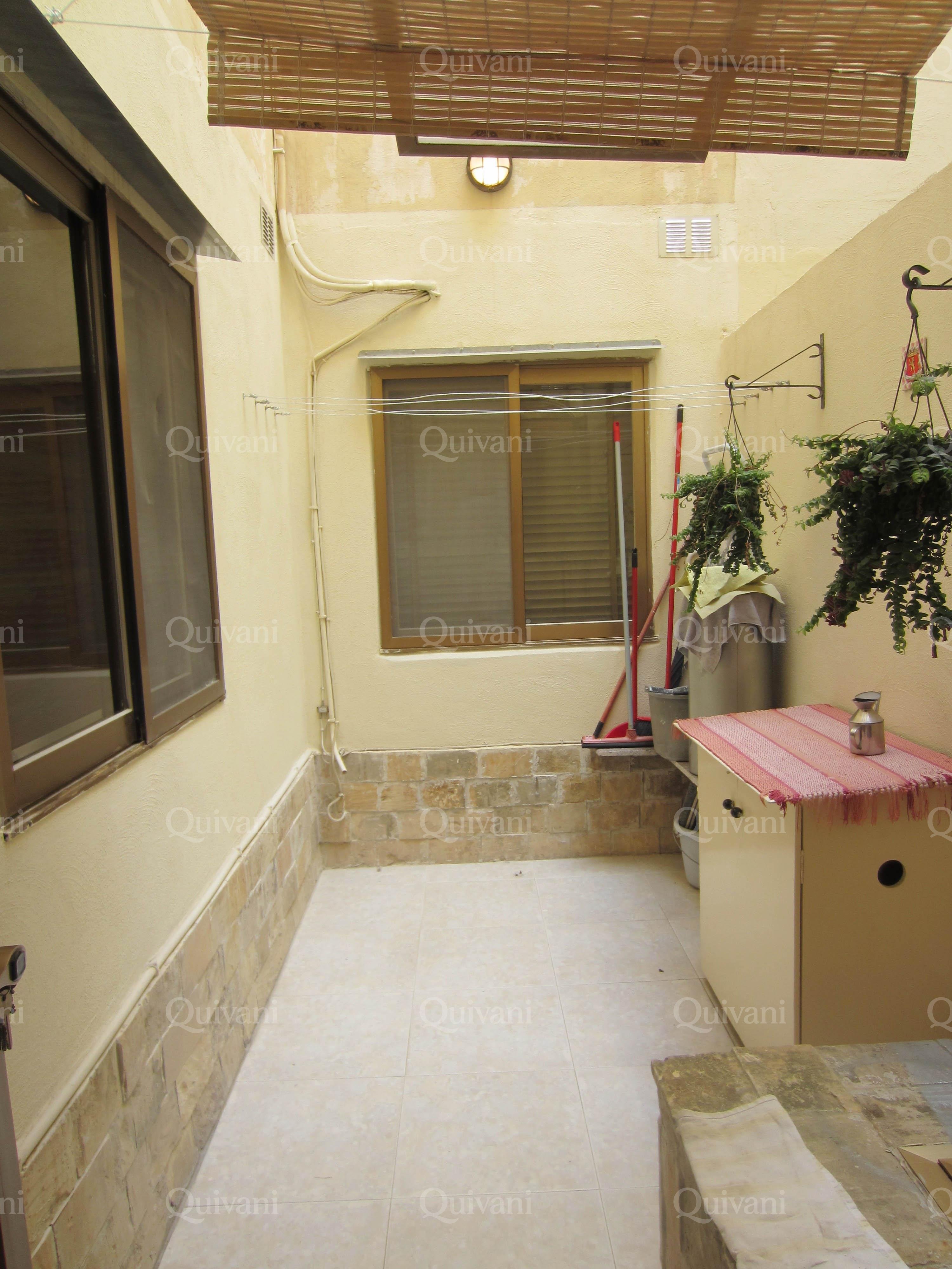 Hamrun, Furnished Apartment