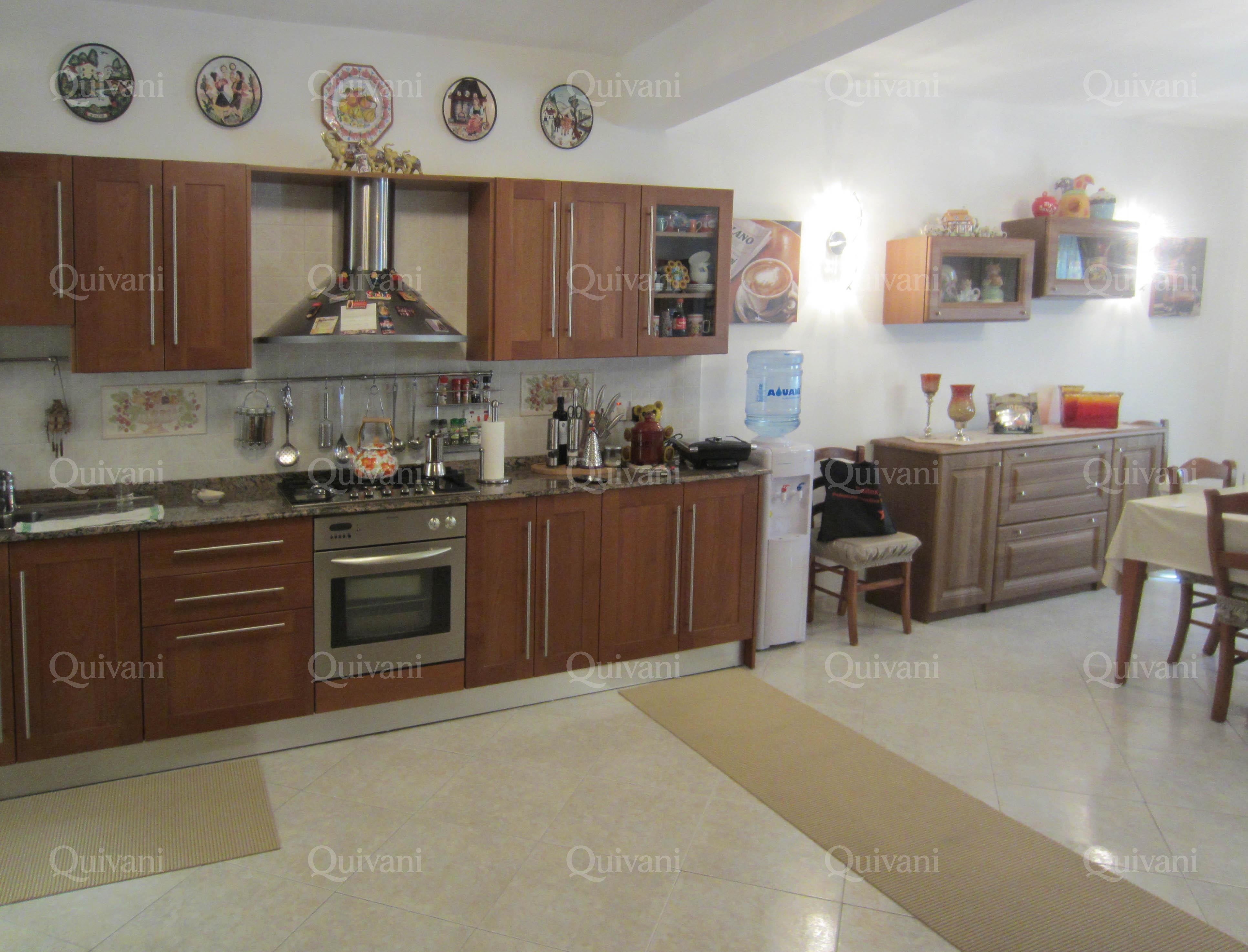 Hamrun, Furnished Apartment