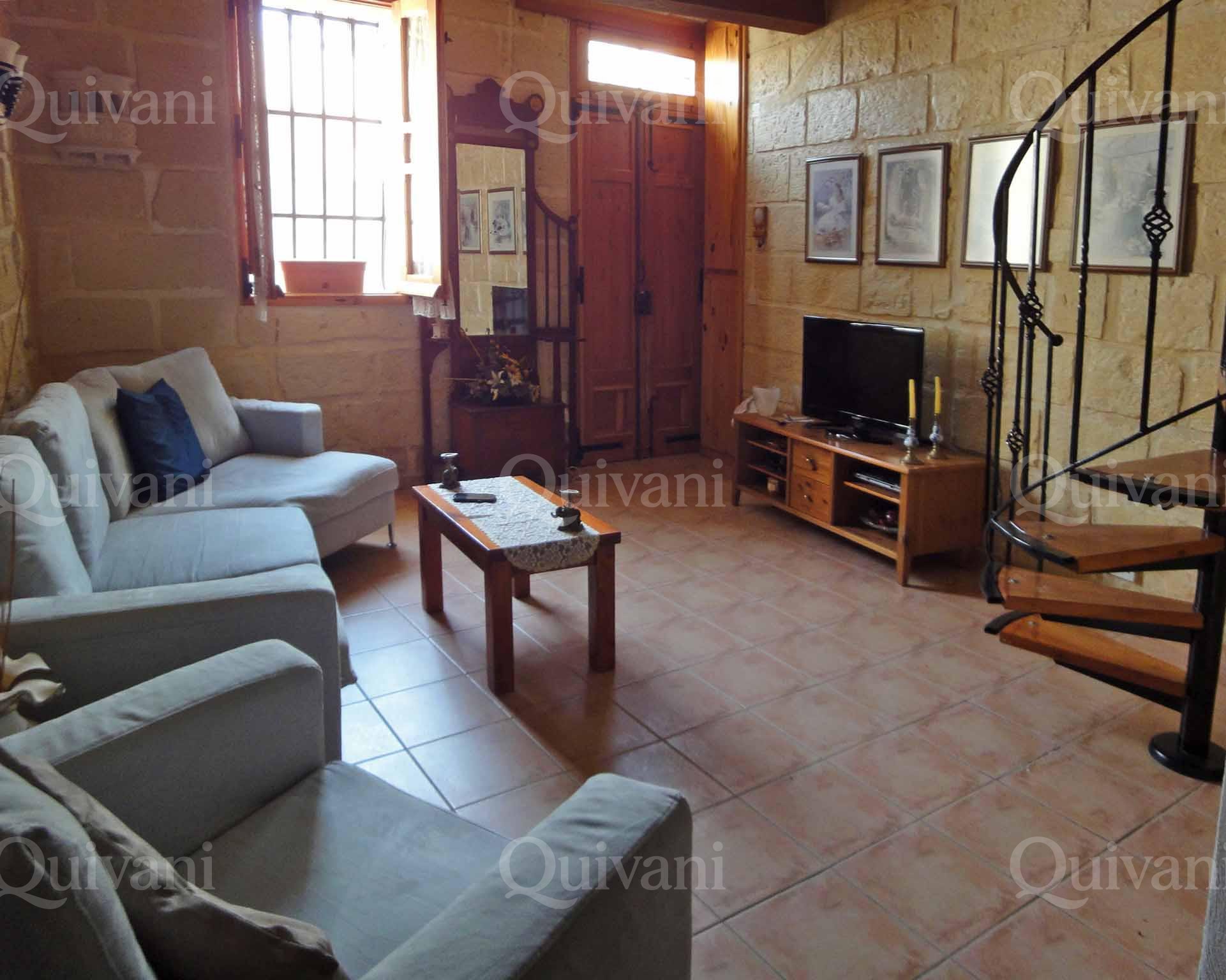 St Julians, Furnished House of Character