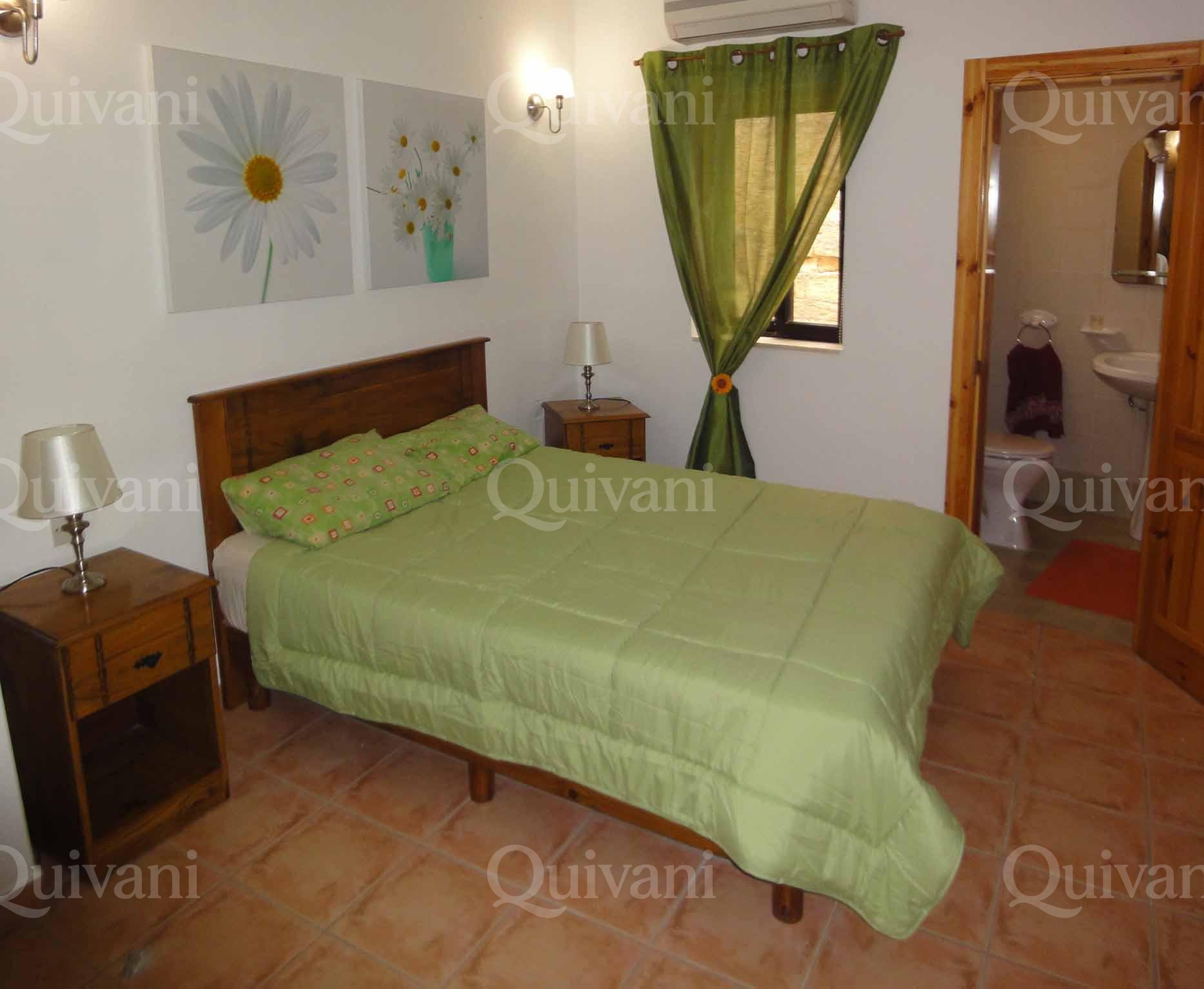 St Julians, Furnished House of Character