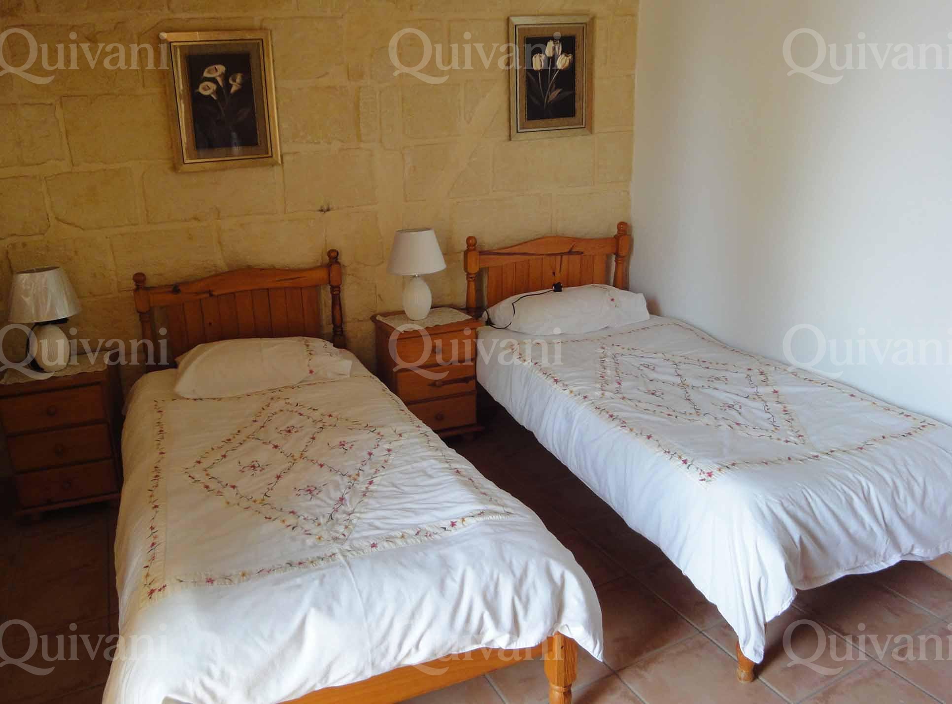 St Julians, Furnished House of Character