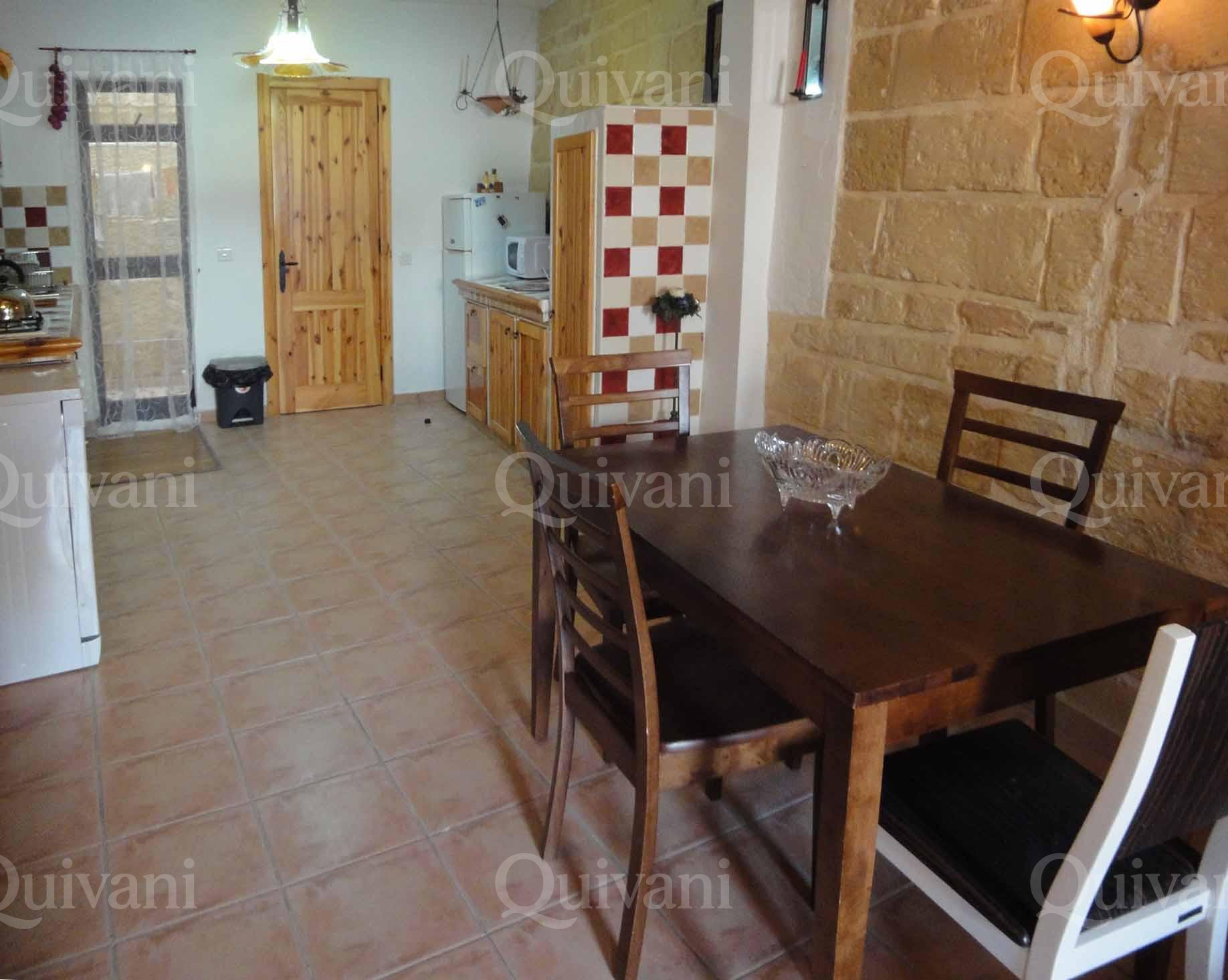 St Julians, Furnished House of Character