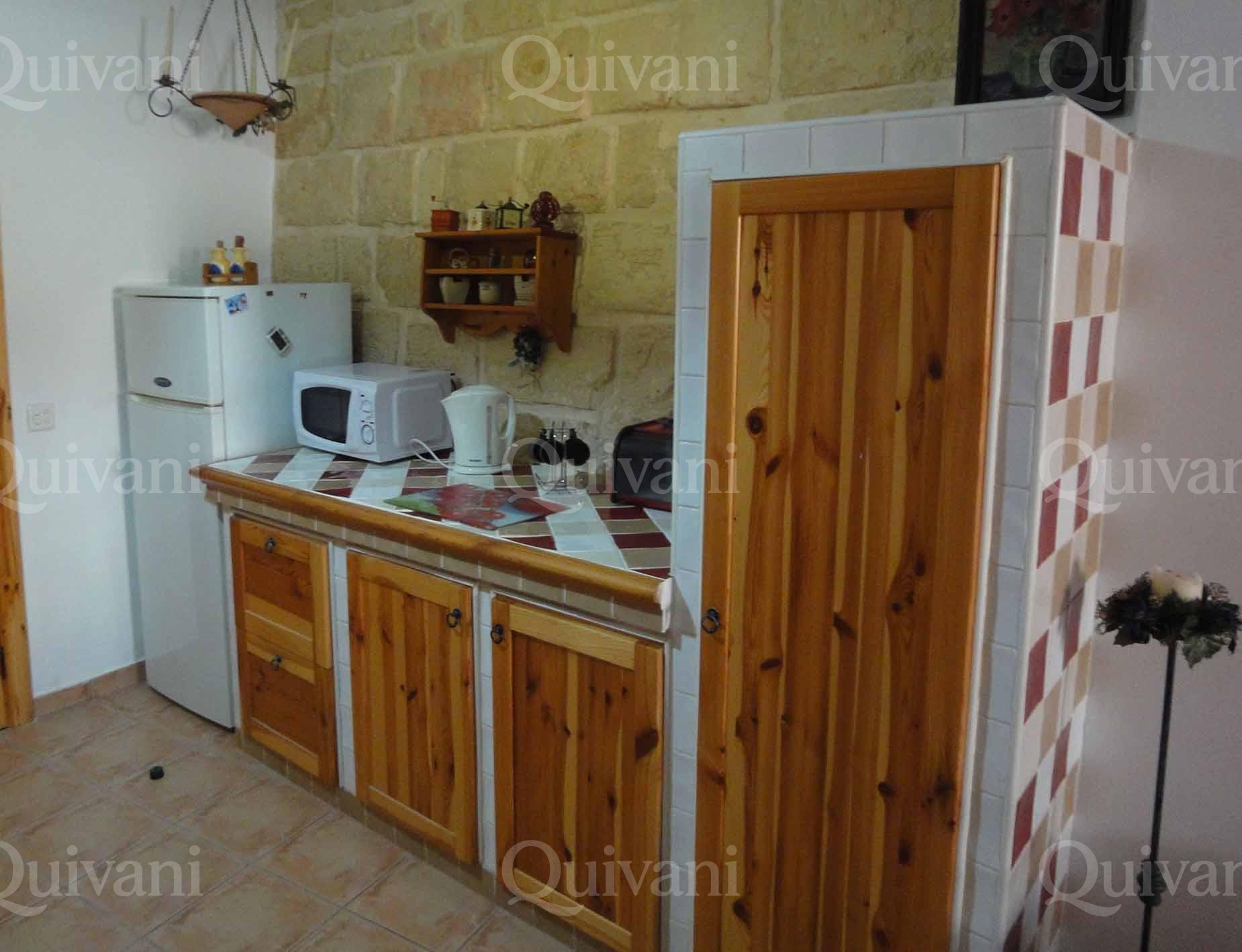 St Julians, Furnished House of Character