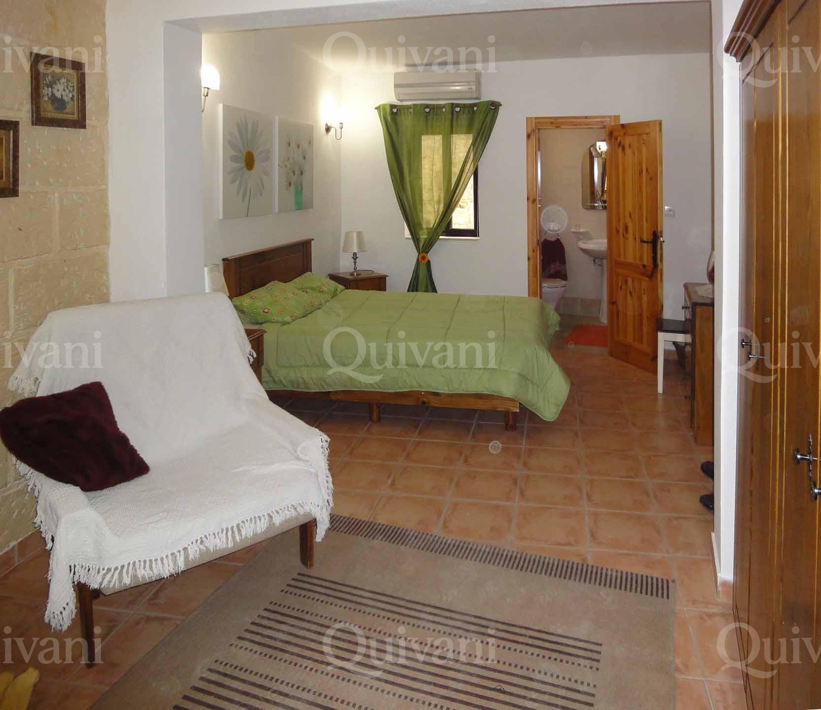 St Julians, Furnished House of Character