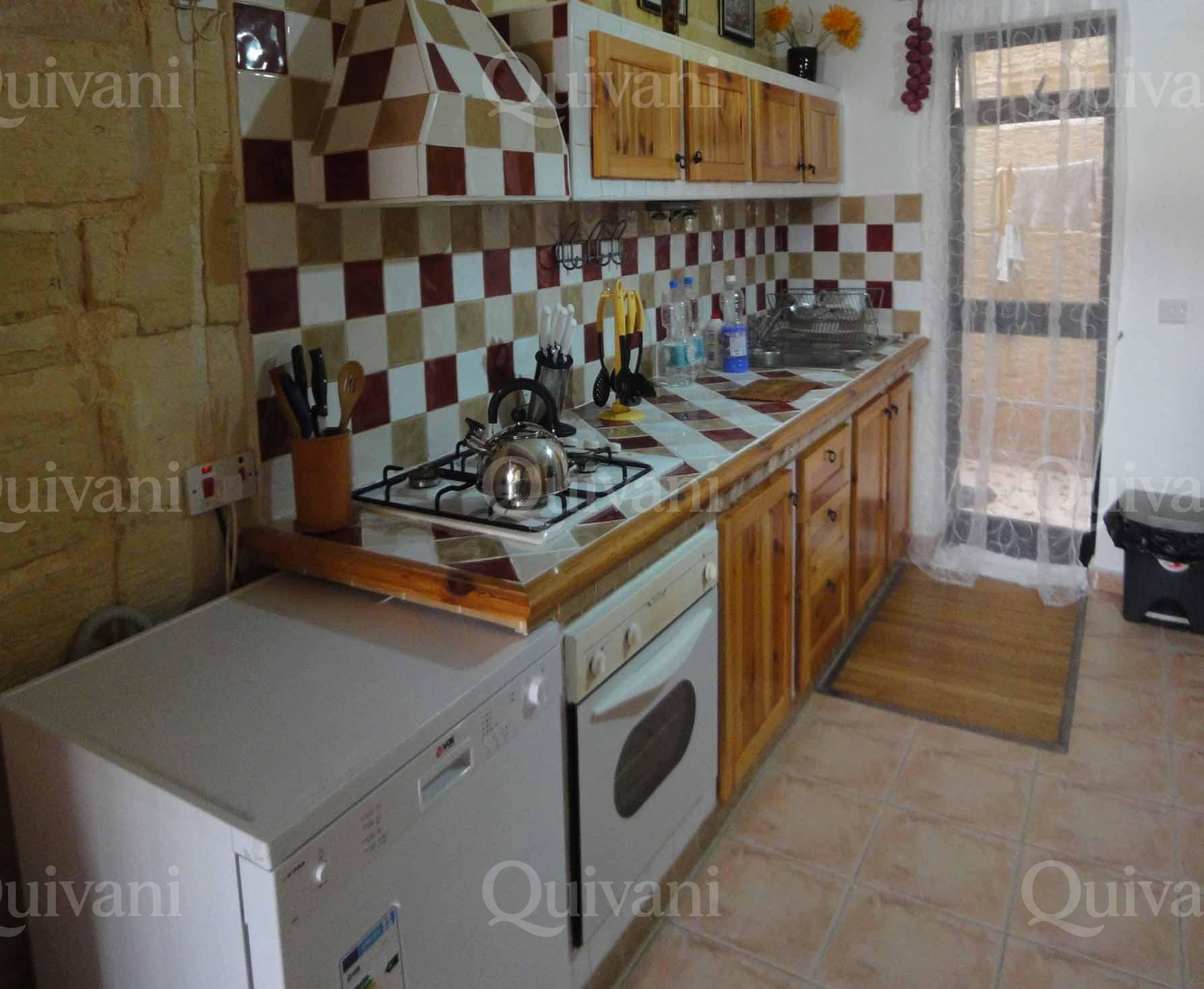 St Julians, Furnished House of Character