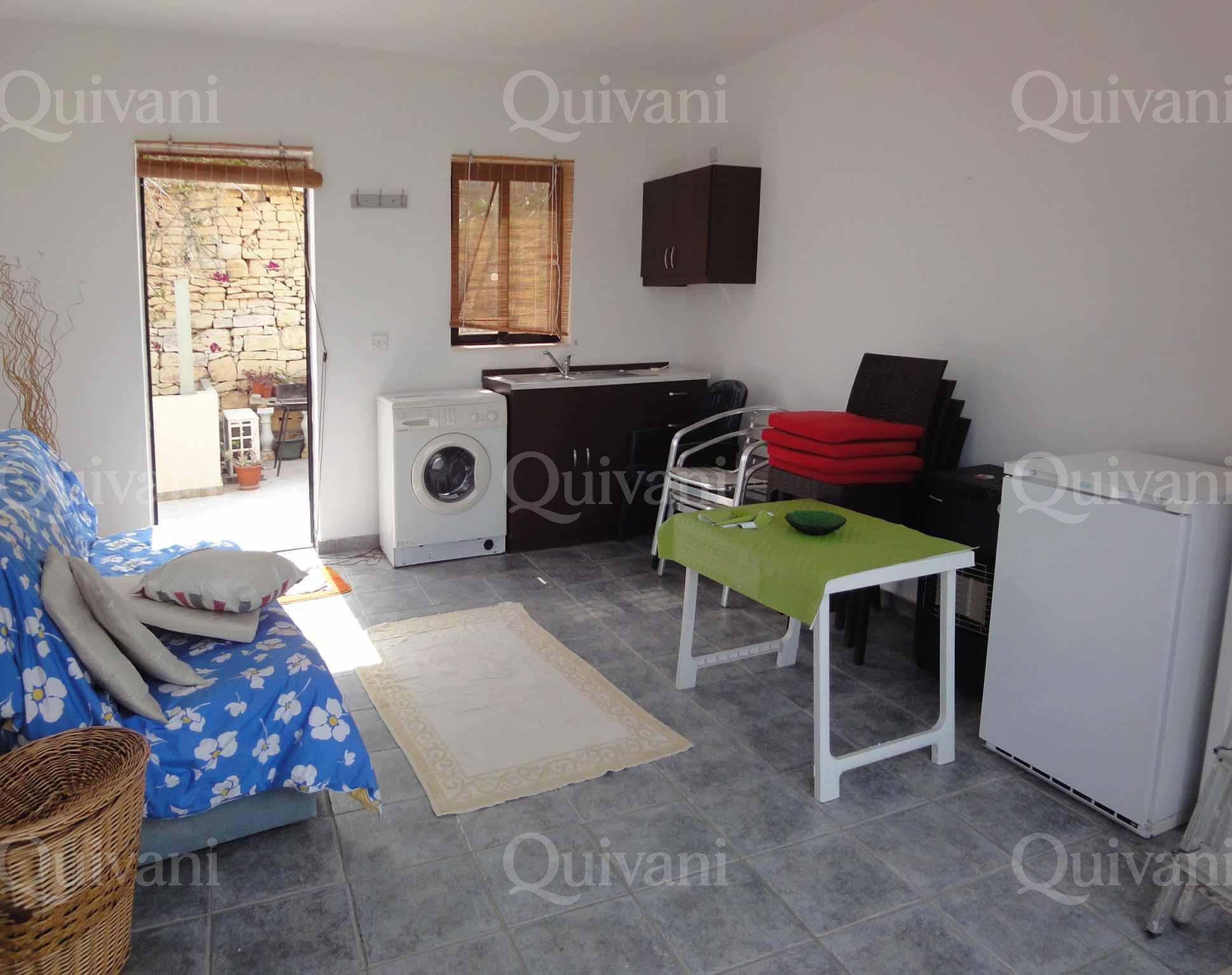 St Julians, Furnished House of Character