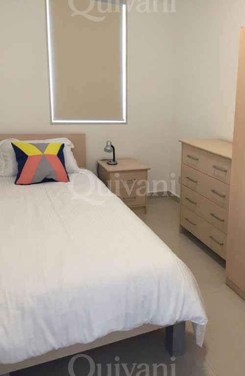 Swieqi, Furnished Apartment