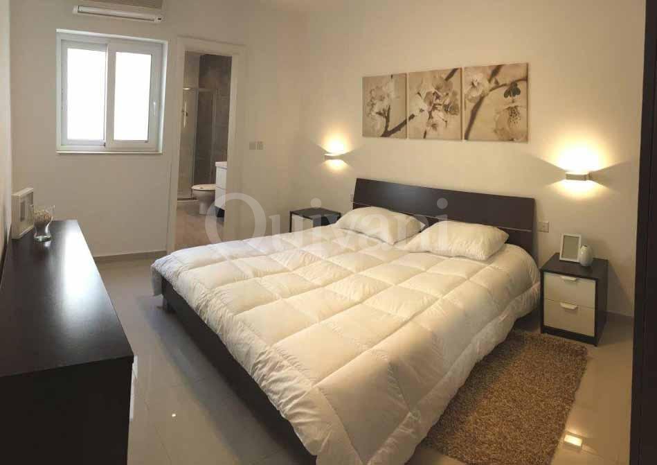 Swieqi, Furnished Apartment