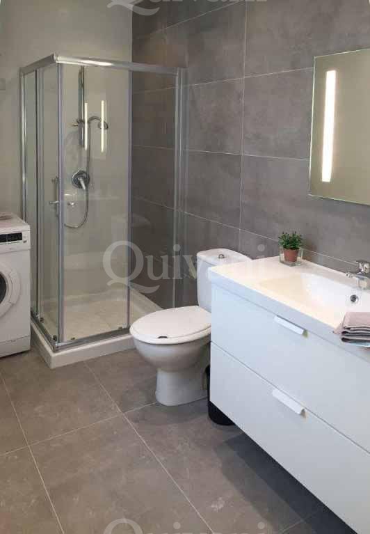 Swieqi, Furnished Apartment