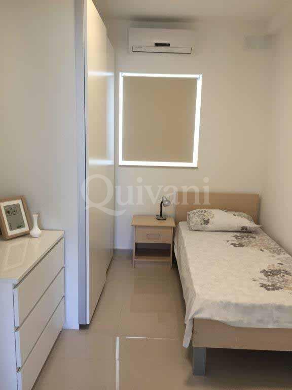 Swieqi, Furnished Apartment