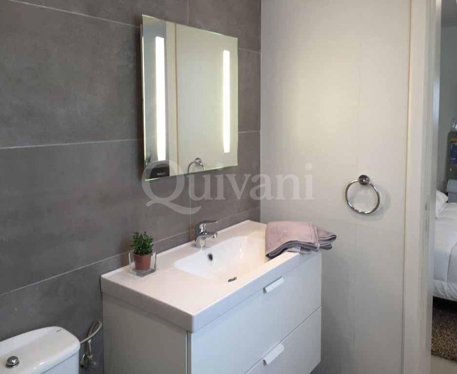 Swieqi, Furnished Apartment
