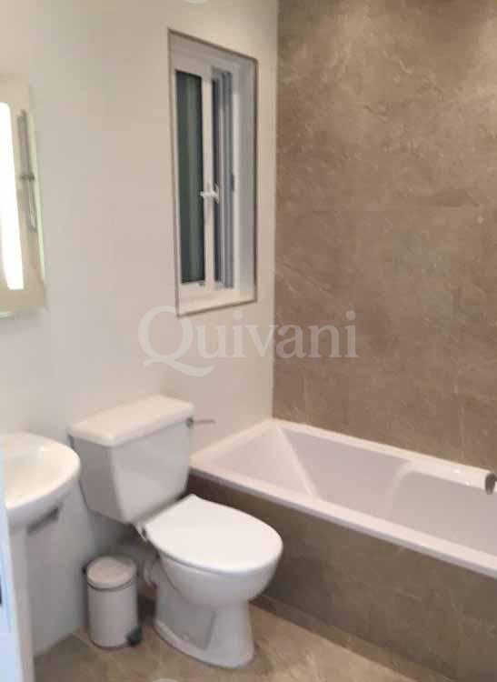 Swieqi, Furnished Apartment